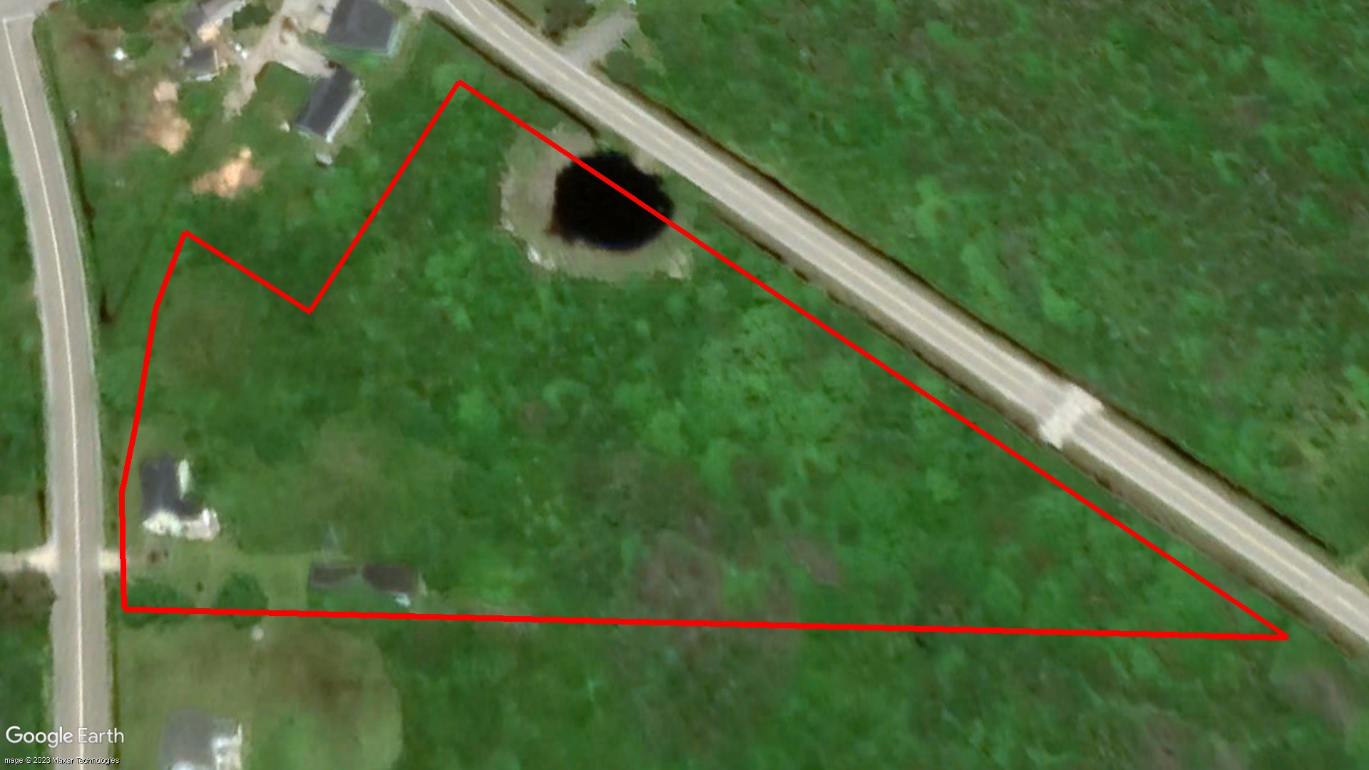 Tax Sale Argyle, Nova Scotia - 04488458