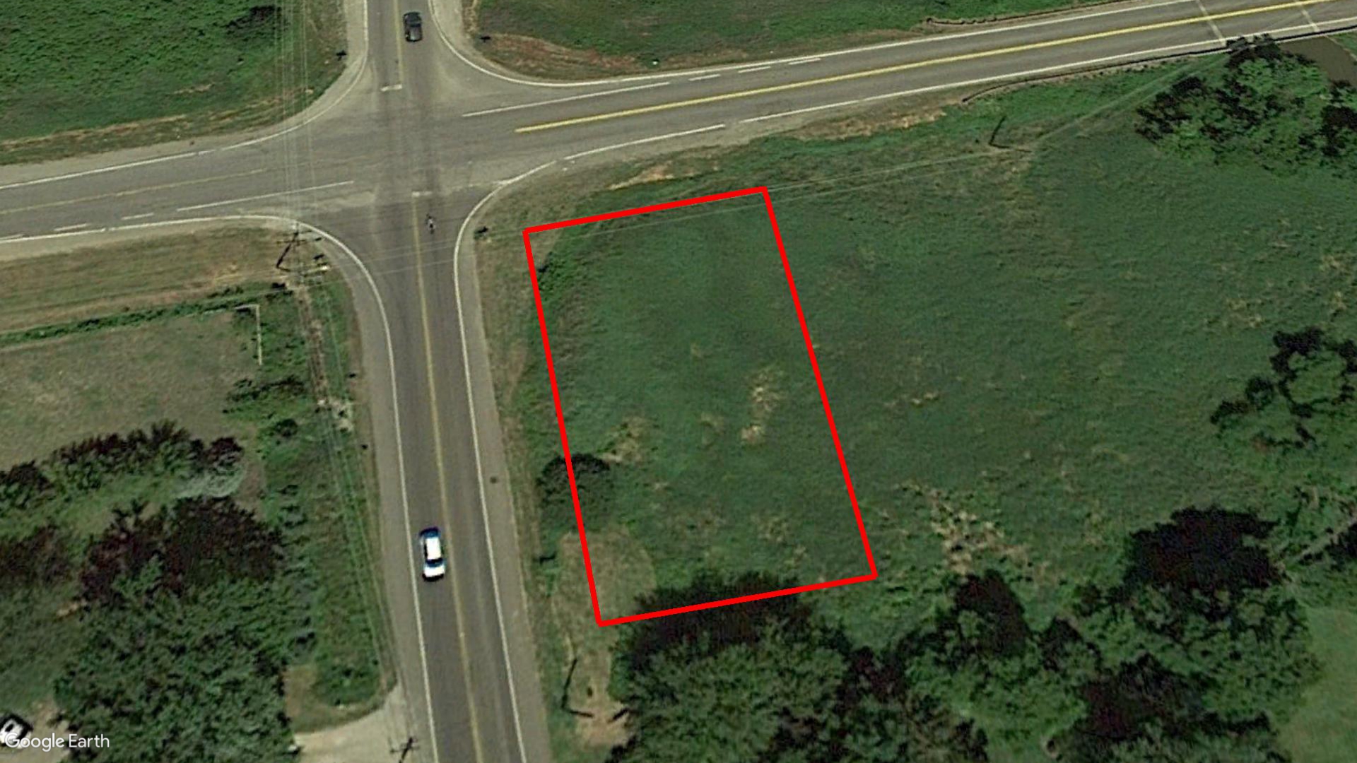 Tax Sale Norfolk County, Ontario - 33 10 336 060 45300 0000