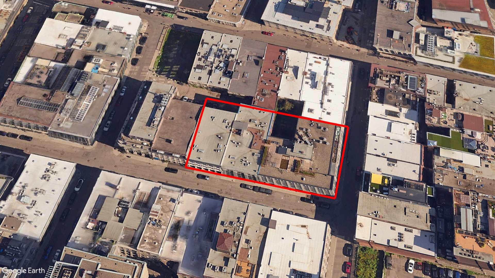 Tax Sale Montreal, Quebec - 140172-81