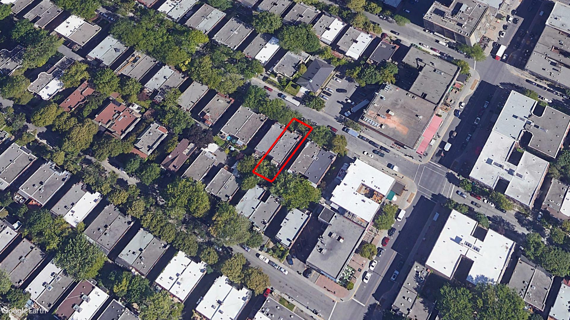 Tax Sale Montreal, Quebec - 434906-02