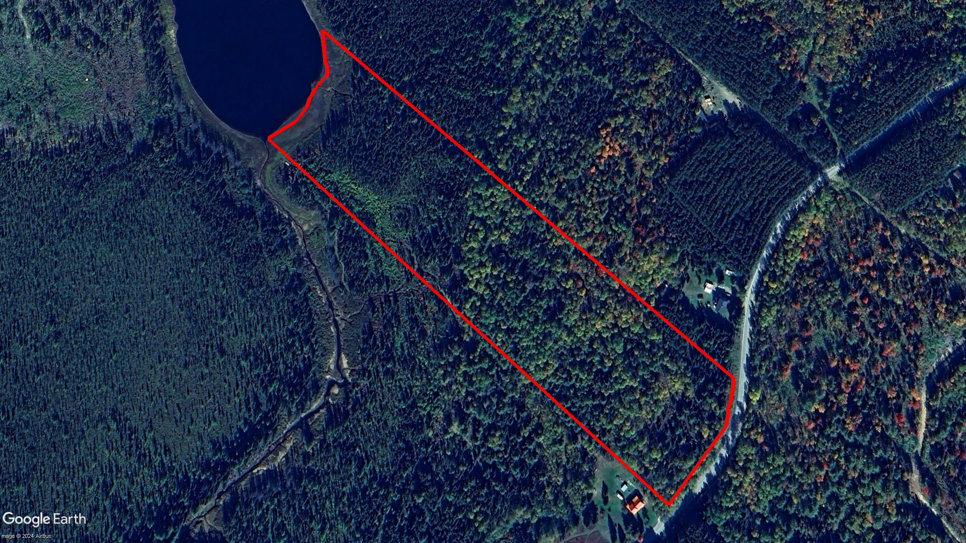 Tax Sale d’Antoine-Labelle, Quebec - 9981 69 8299