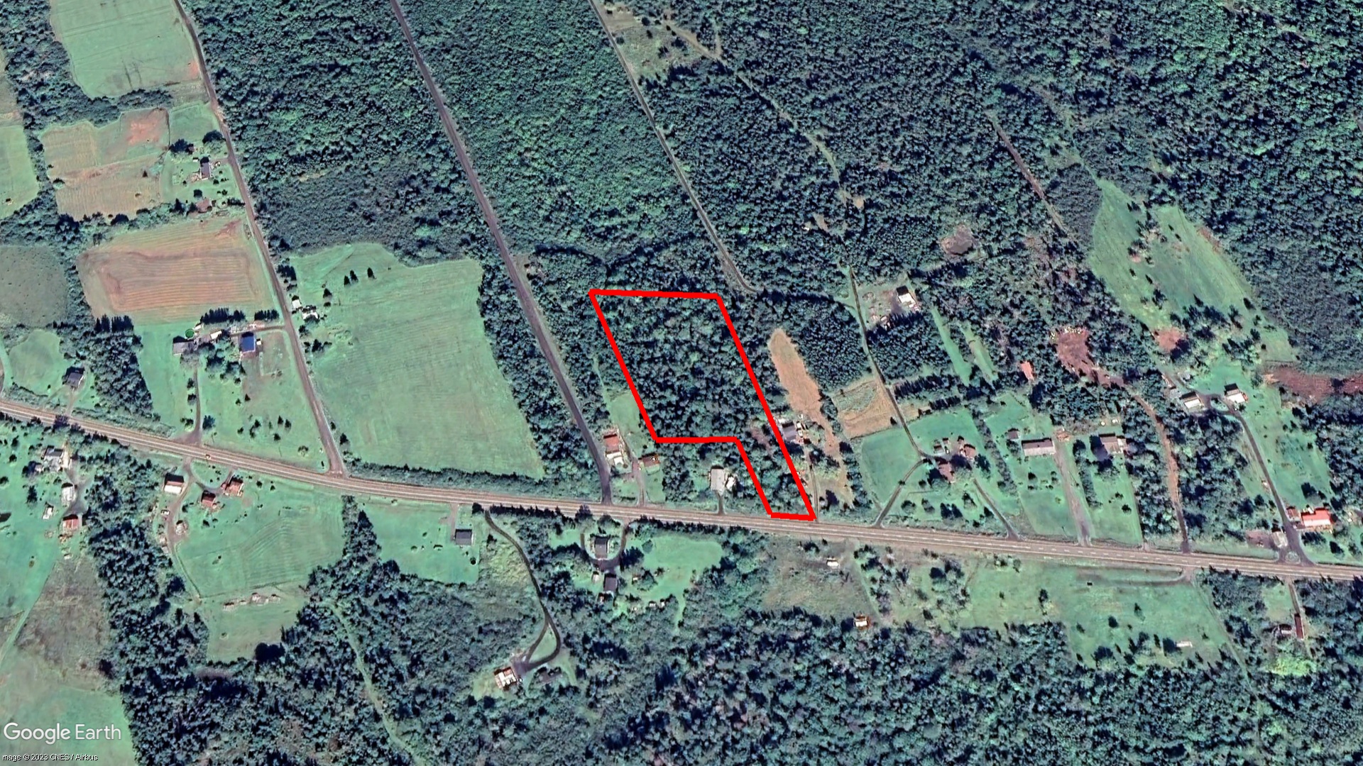 Tax Sale West Hants, Nova Scotia - 09555285