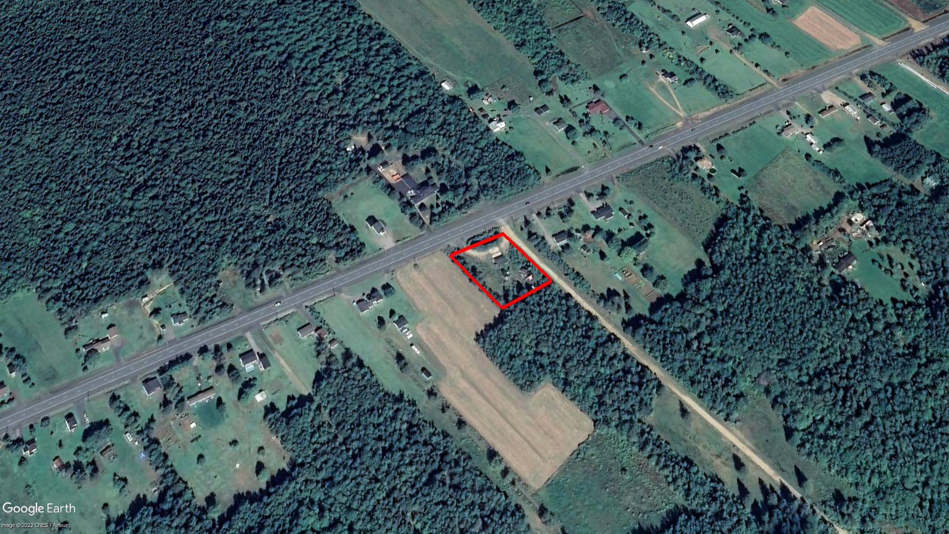 Tax Sale Bathurst, New Brunswick - 03612482