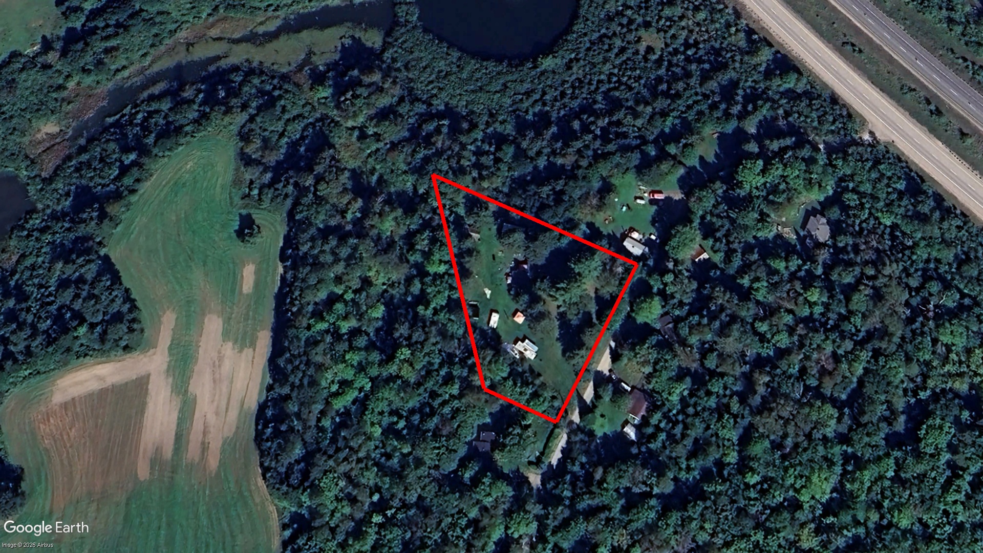 Tax Sale Des Laurentides, Quebec - 1014-97-1477