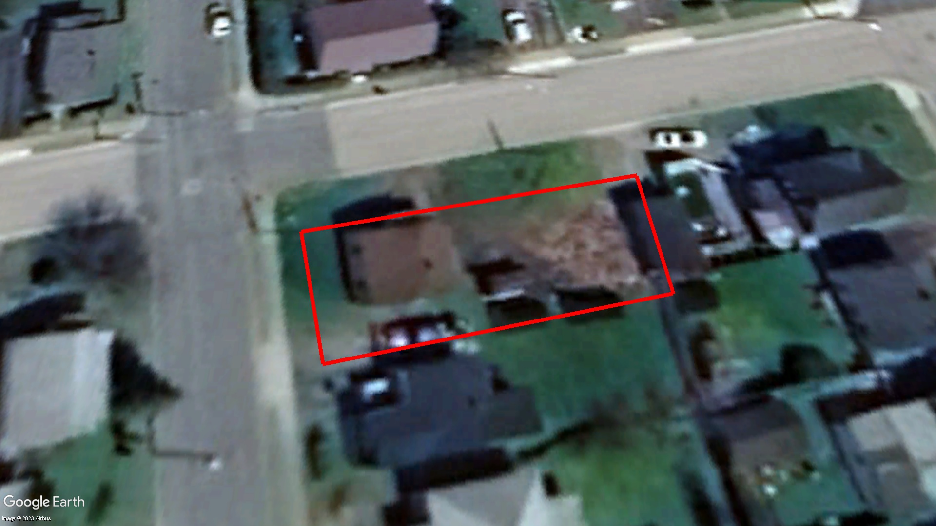 Tax Sale Cape Breton, Nova Scotia - 3673049