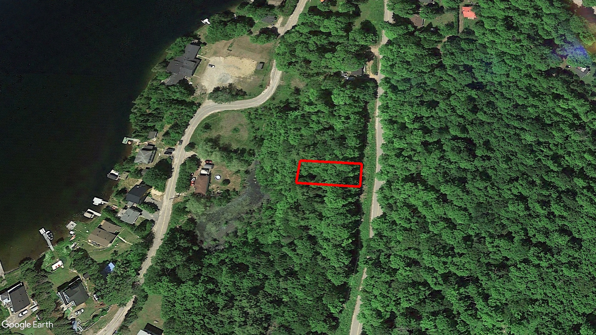 Tax Sale Les Pays-d'en-Haut, Quebec - 