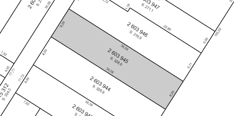 Tax Sale Montreal, Quebec - 454551-00
