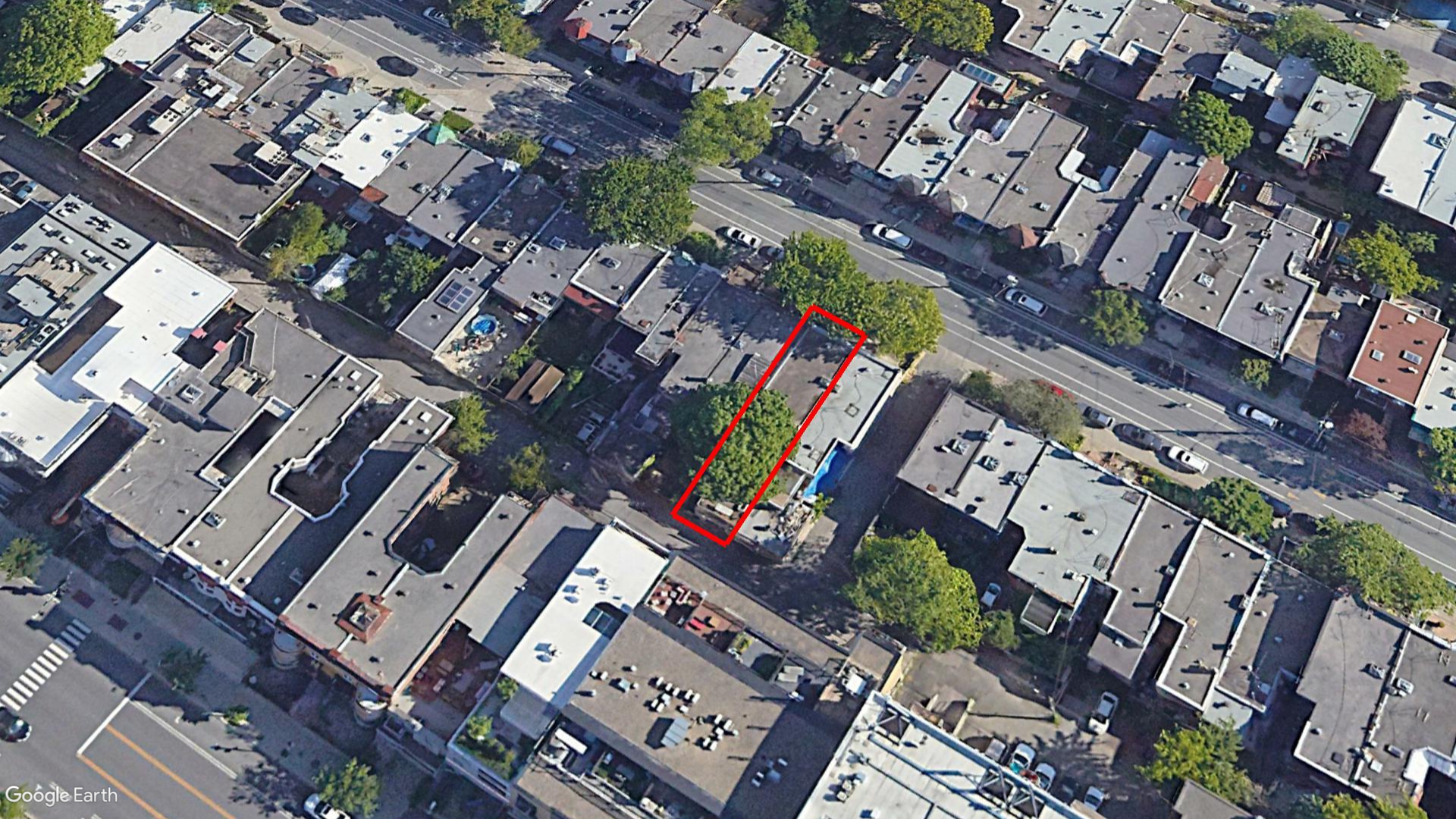 Tax Sale Montreal, Quebec - 560475-00