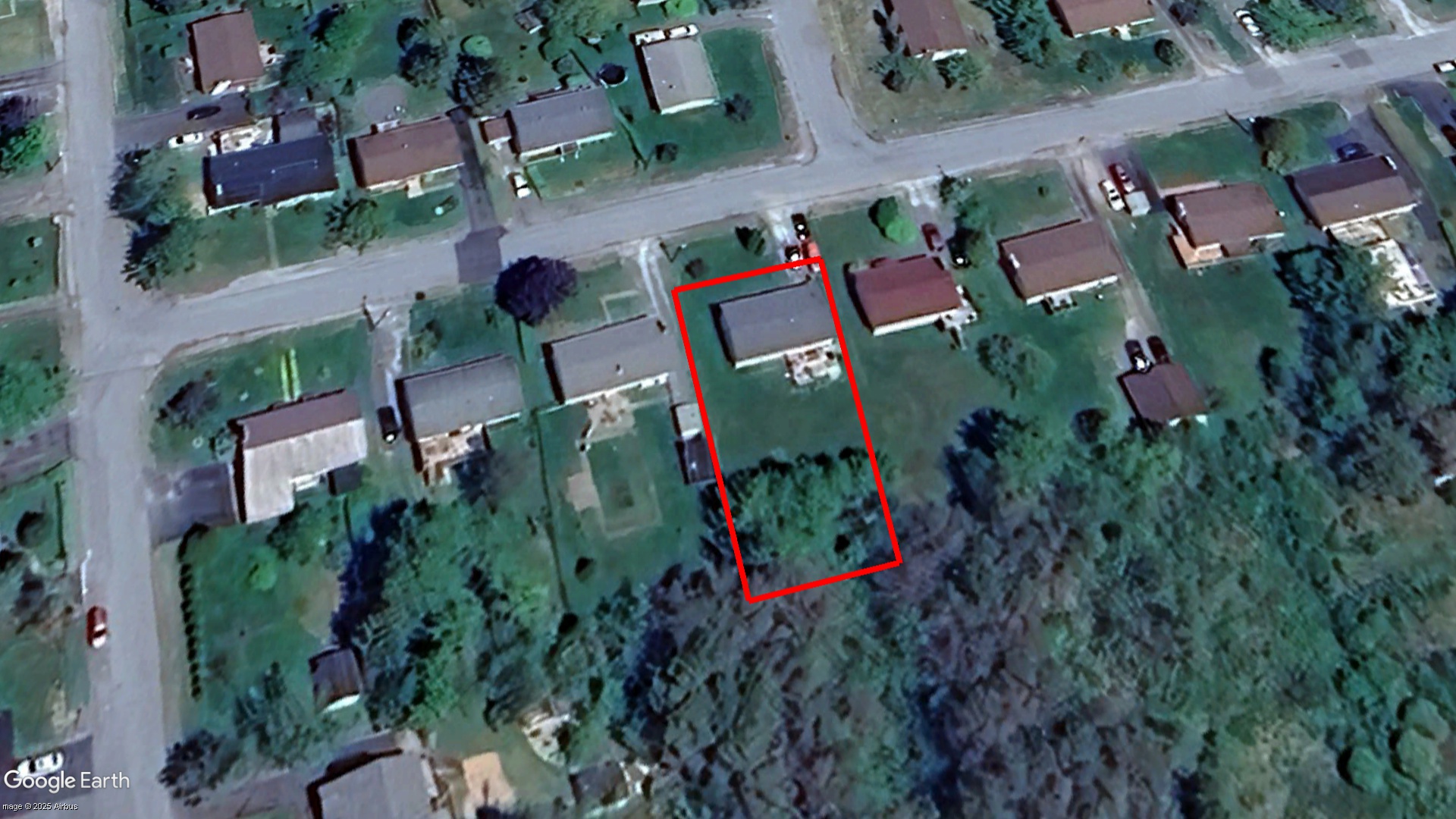 11 DOYLE DRIVE, LOT A-11, ENFIELD (LAND & DWELLING)