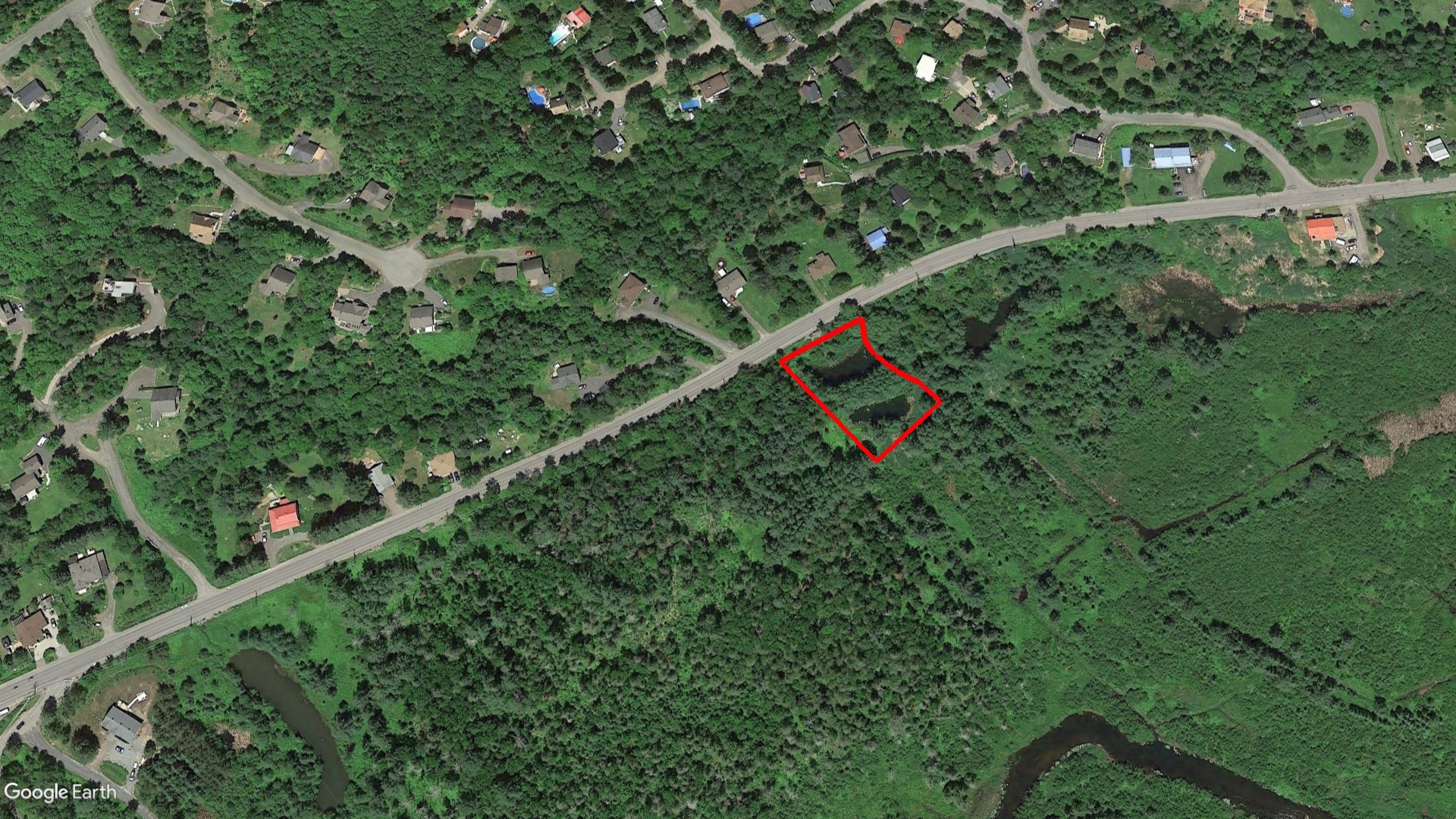 Tax Sale MORIN-HEIGHTS, Quebec - 5085-25-7857