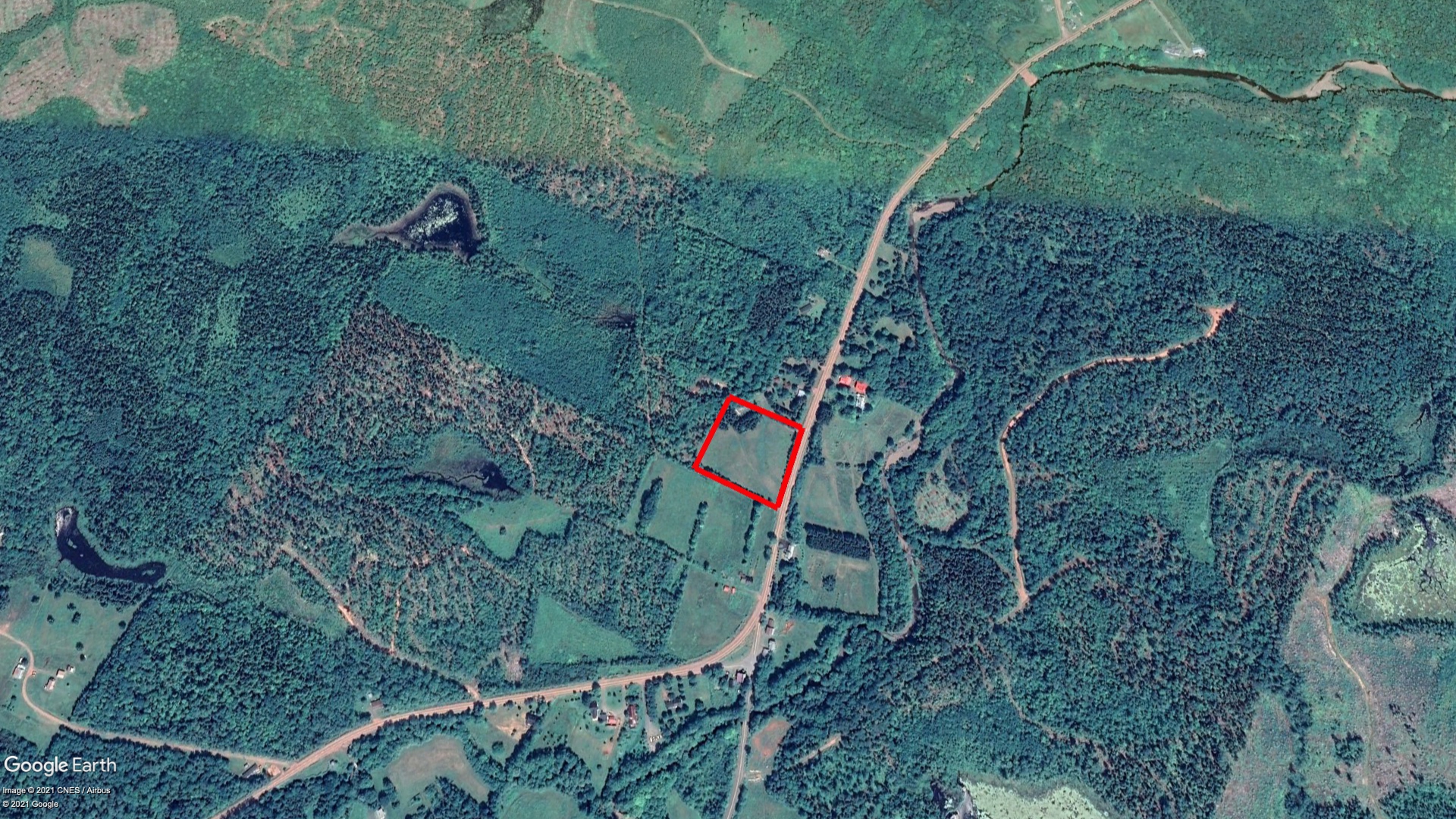 Tax Sale Colchester, Nova Scotia - 00273635