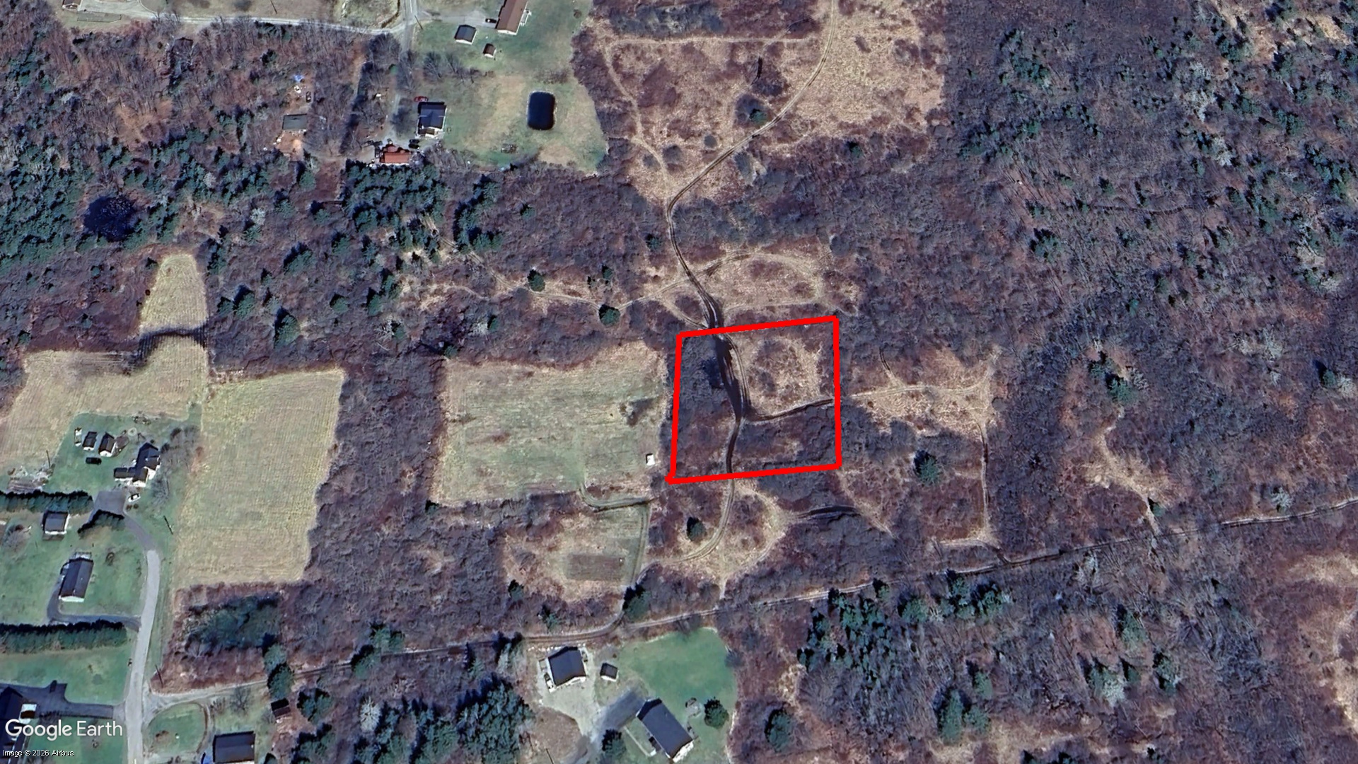 Tax Sale Argyle, Nova Scotia - 01288547