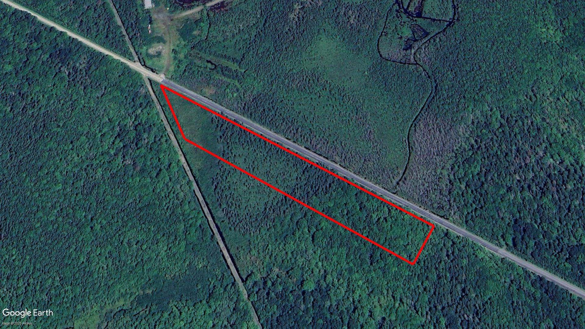 Tax Sale Clare, Nova Scotia - 01237802