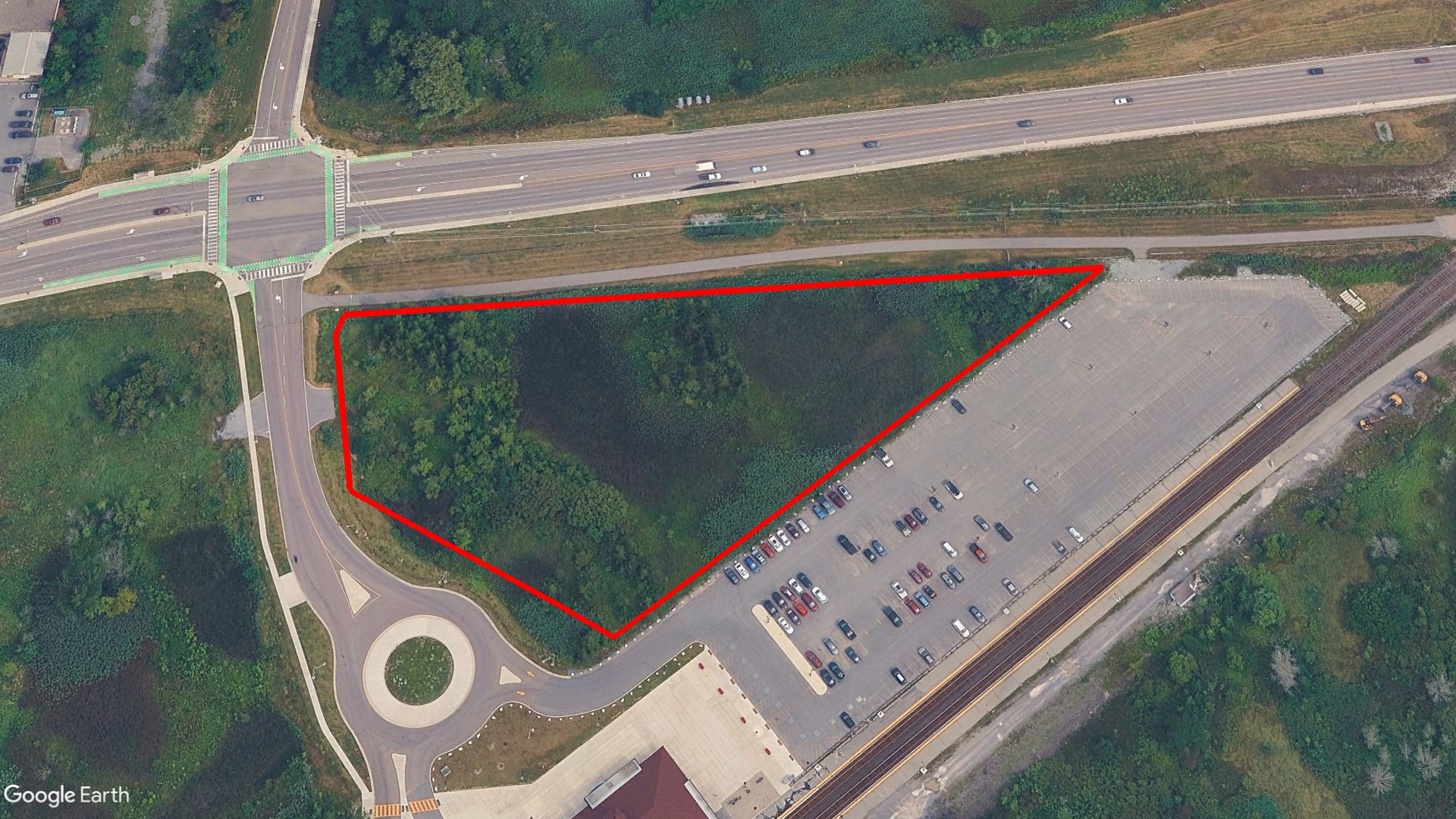  John Counter Blvd., Kingston