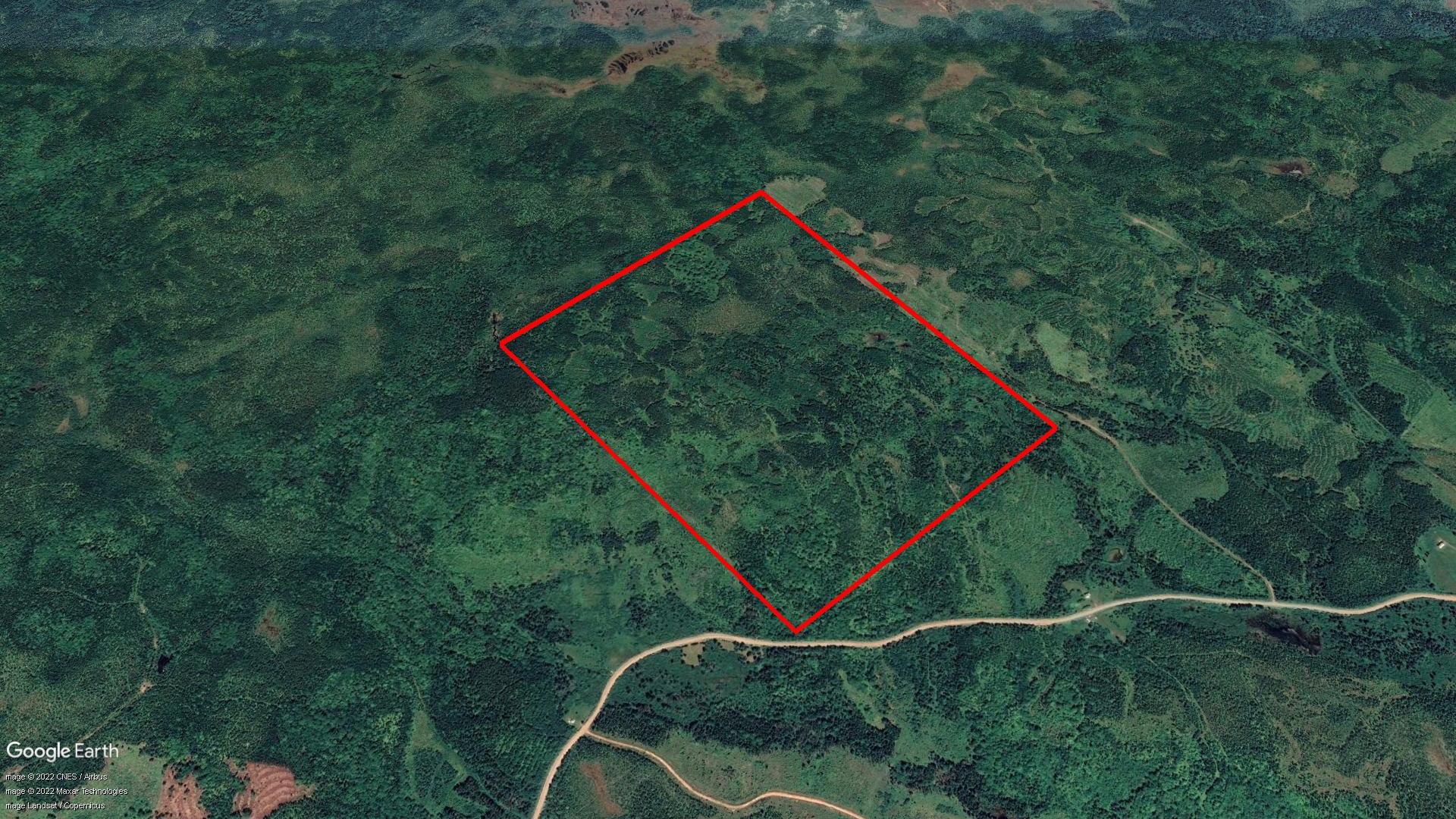 Tax Sale Richmond, Nova Scotia - 04109279