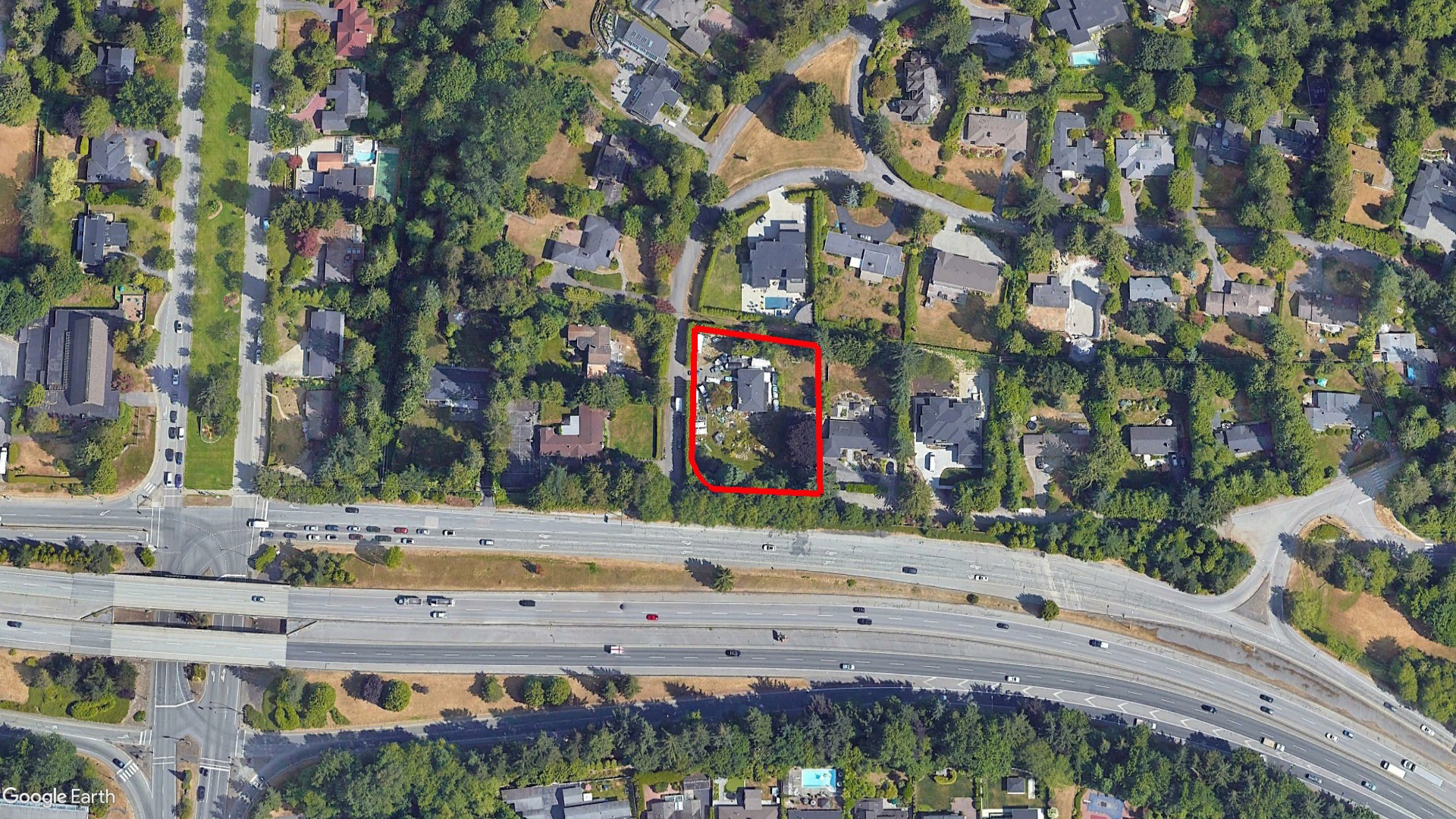 Tax Sale West Vancouver, British Columbia - 08-328-16-0082-000-000