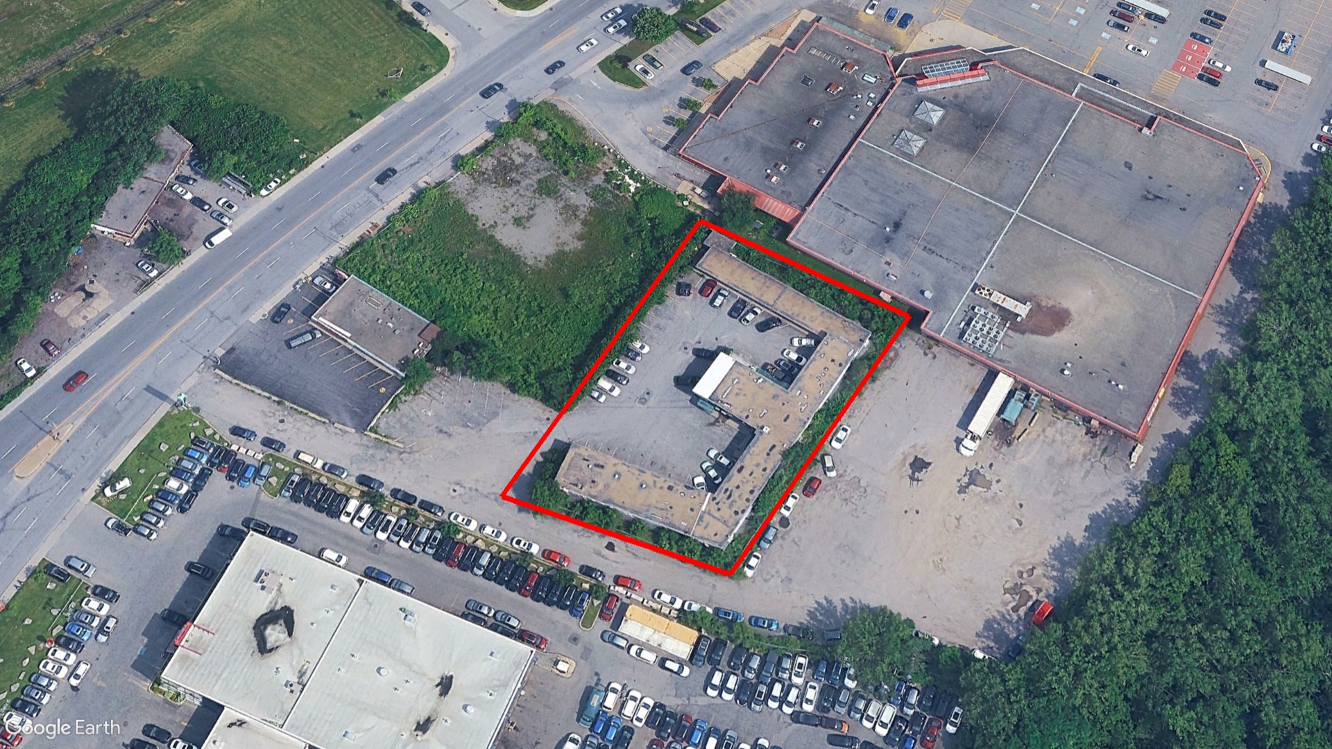 Tax Sale Montreal, Quebec - 453372-10