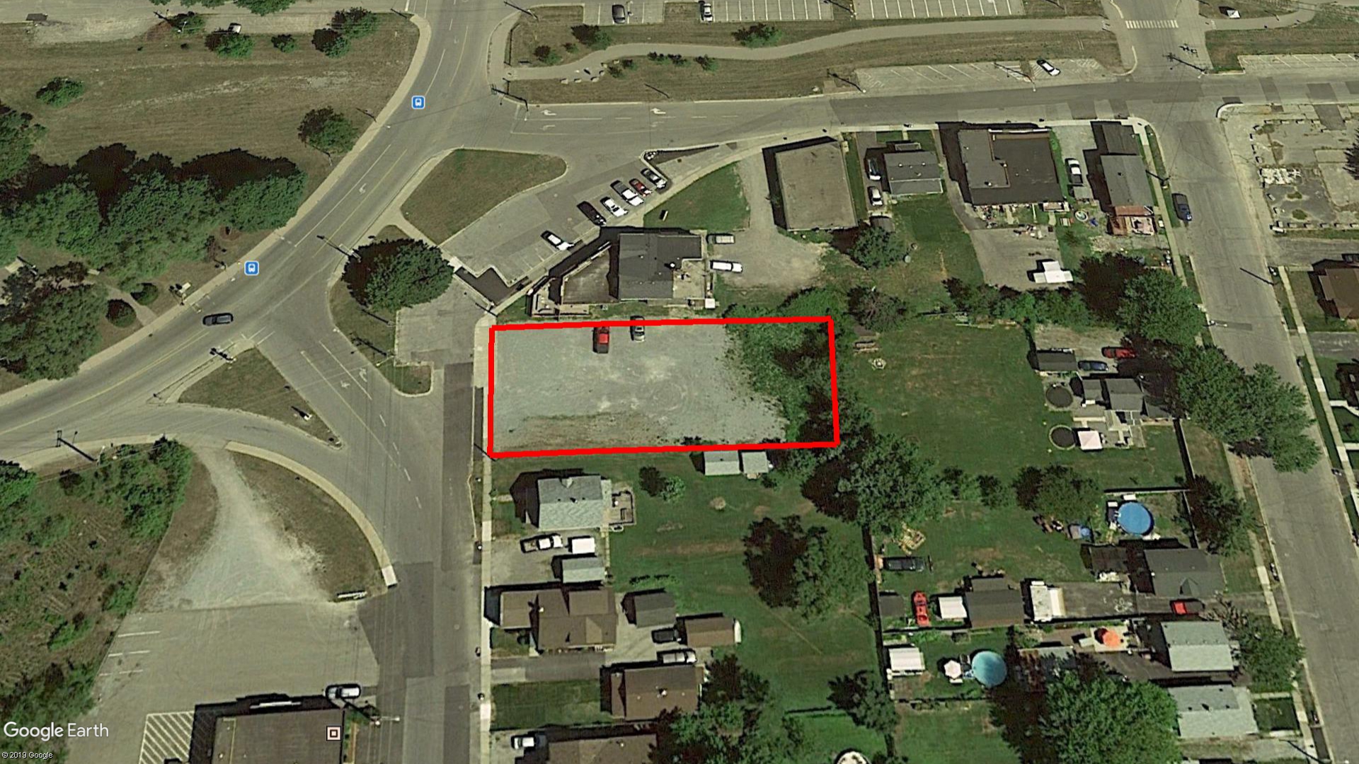 Tax Sale Port Colborne, Ontario - 27 11 020 008 03400 0000