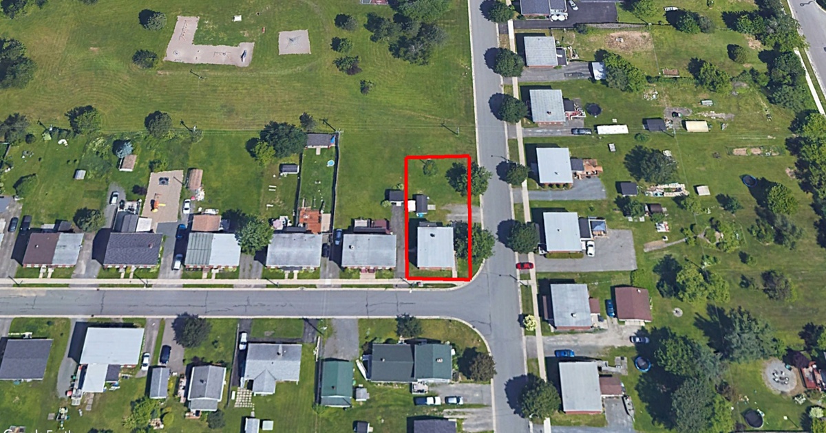 Tax Sale in York/Sunbury, New Brunswick 19 downing street Tax Sales Hub