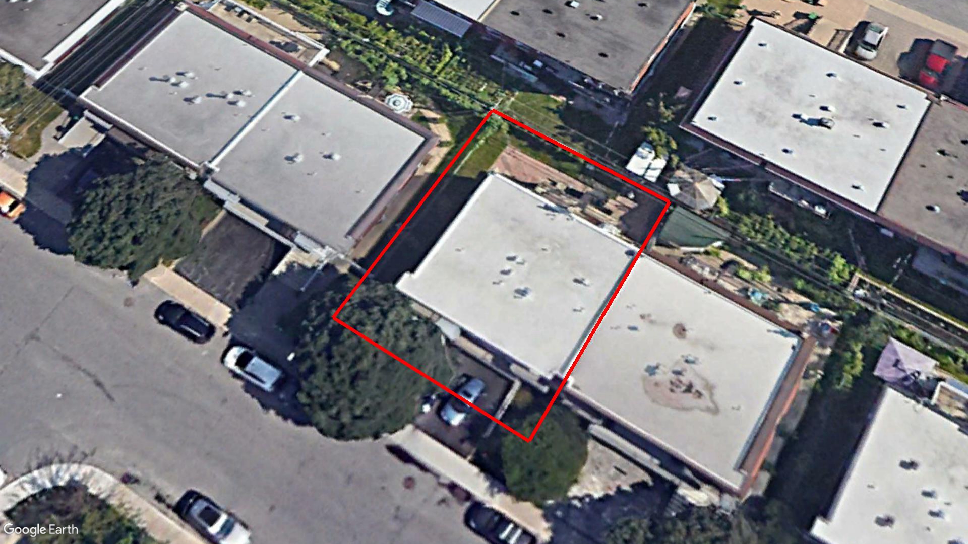 Tax Sale Montreal, Quebec - 020959-71