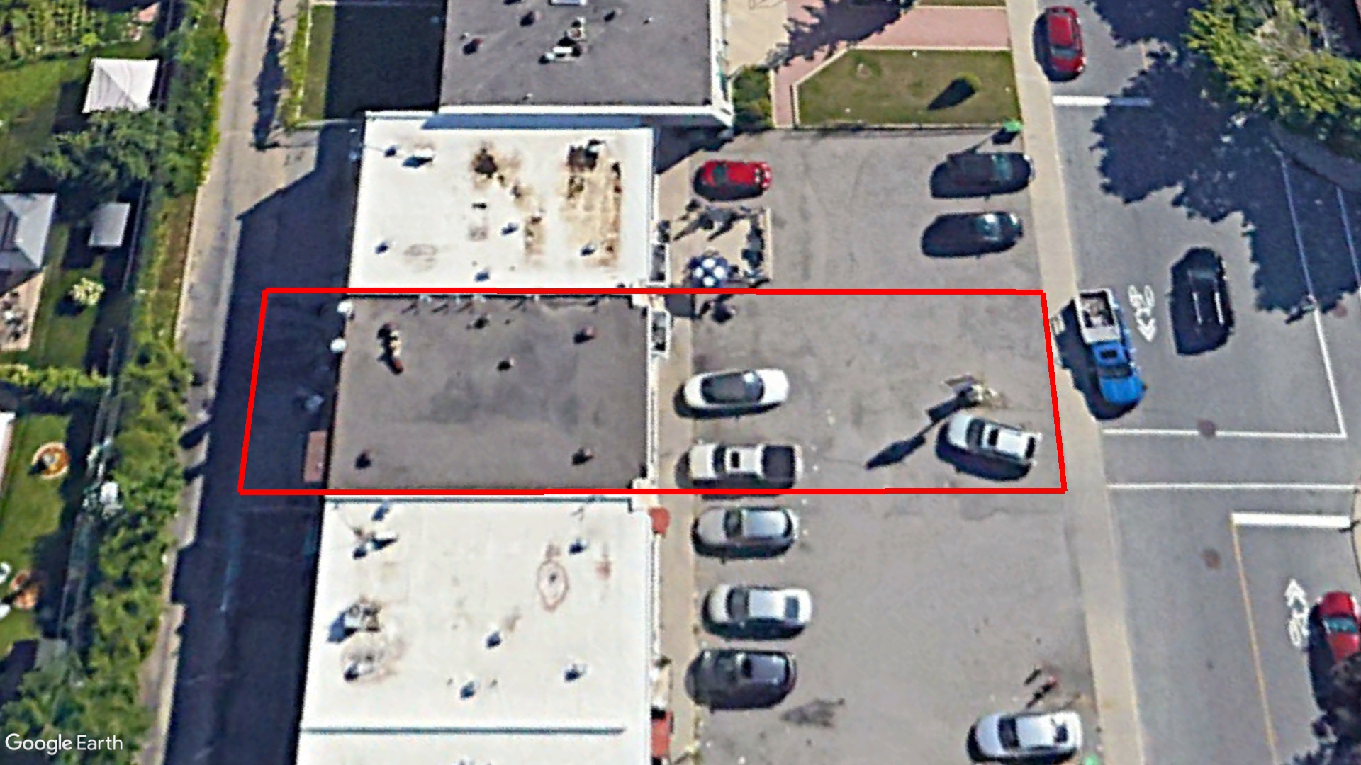 Tax Sale Montreal, Quebec - 856987-88