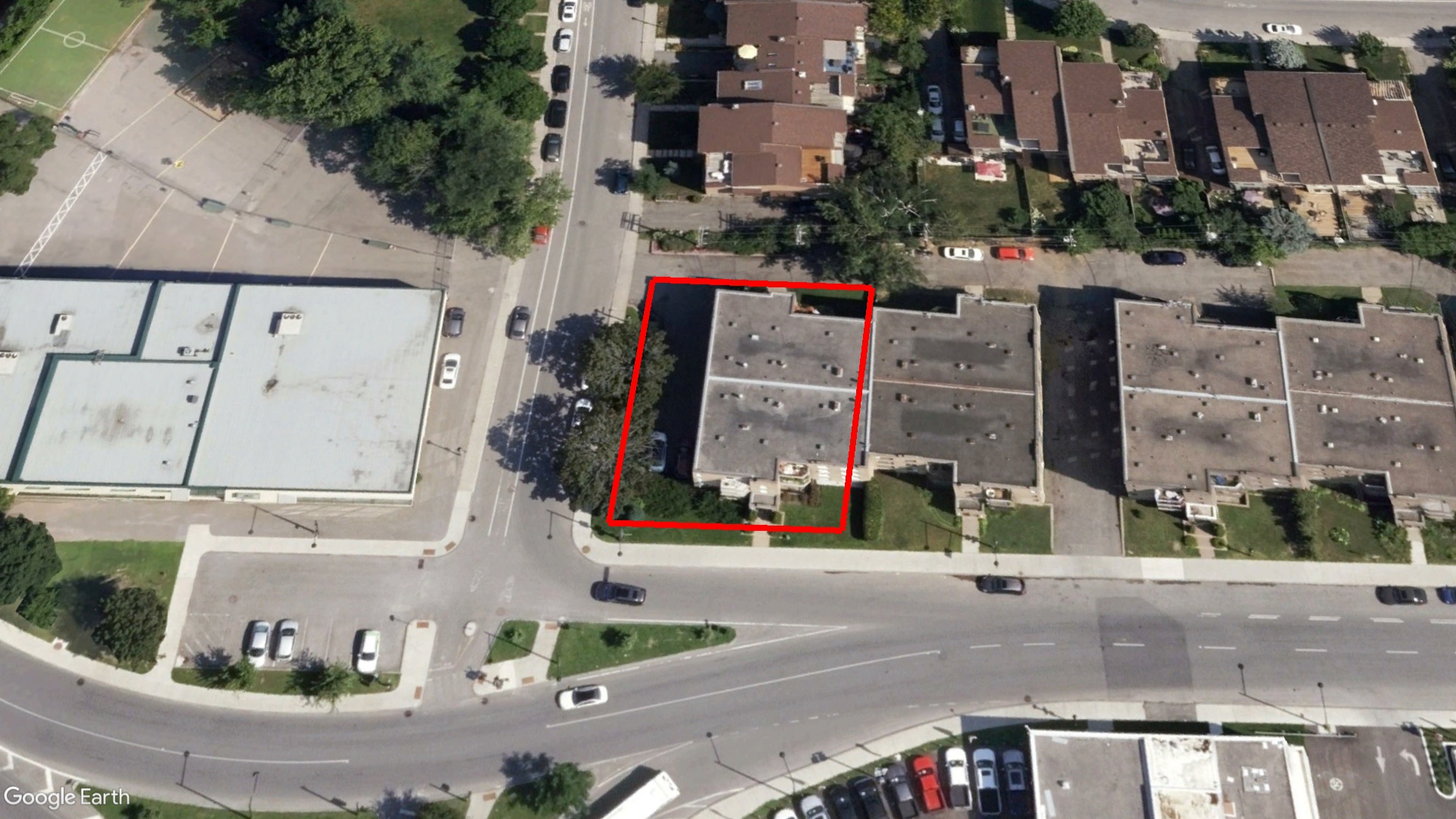 Tax Sale Montreal, Quebec - 744003-60