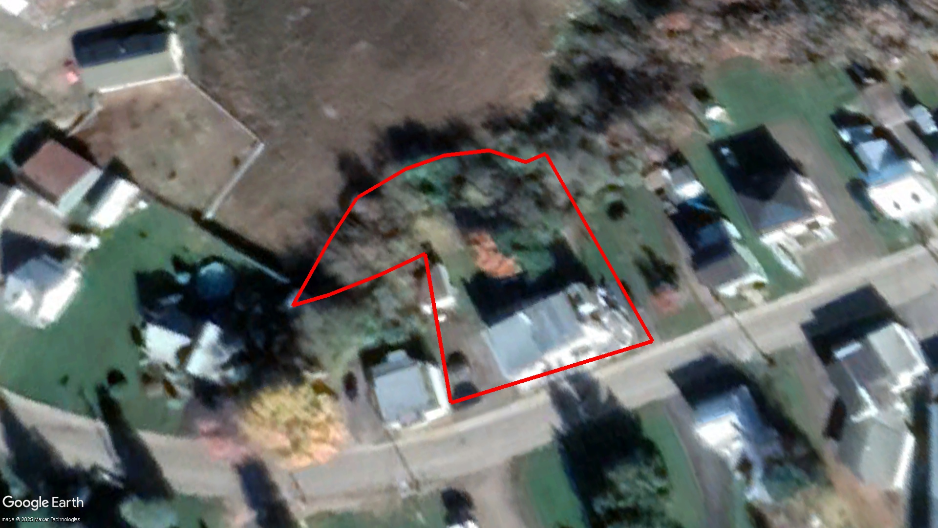 Tax Sale D’Autray, Quebec - 