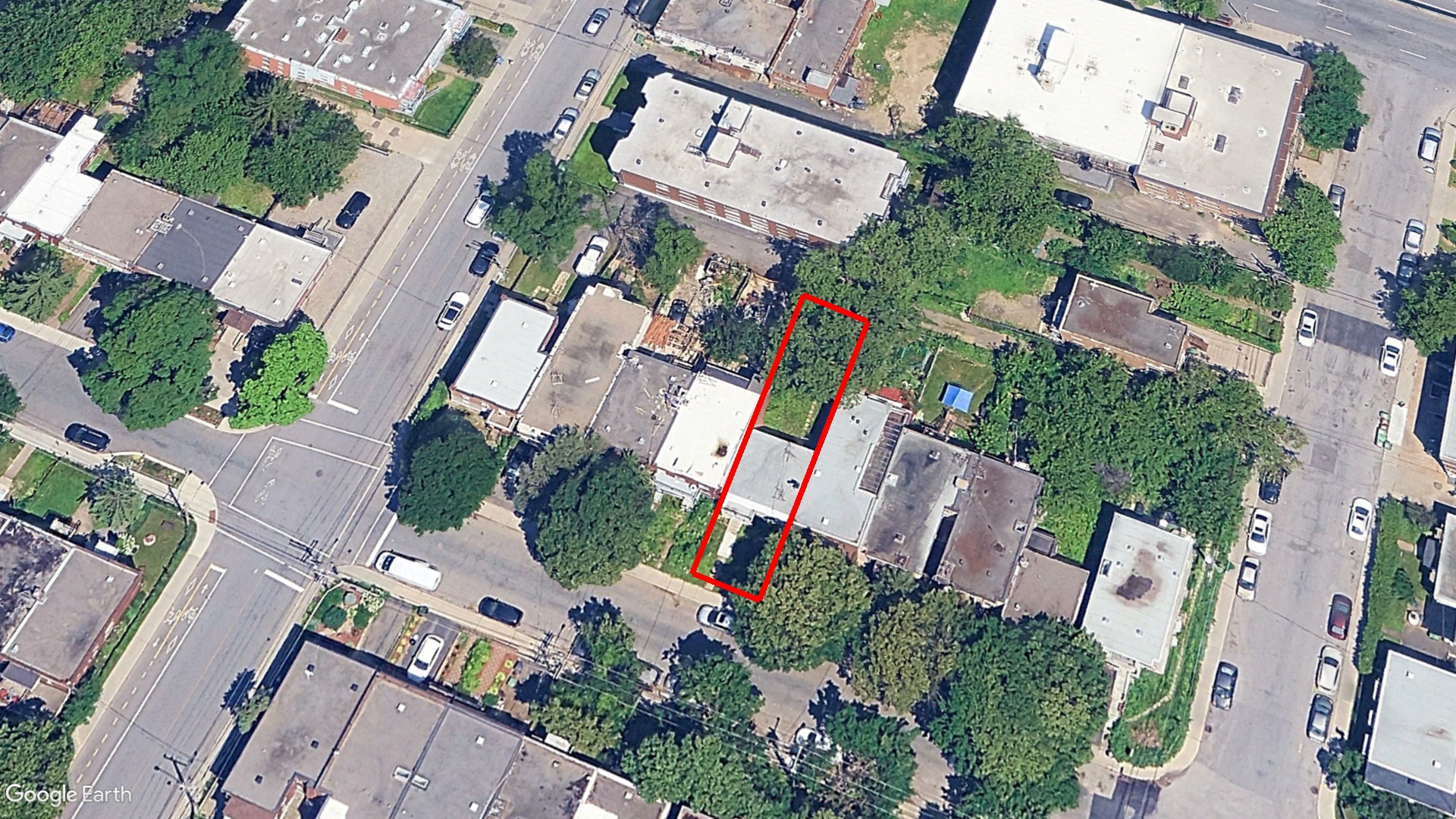 Tax Sale Montreal, Quebec - 430714-00