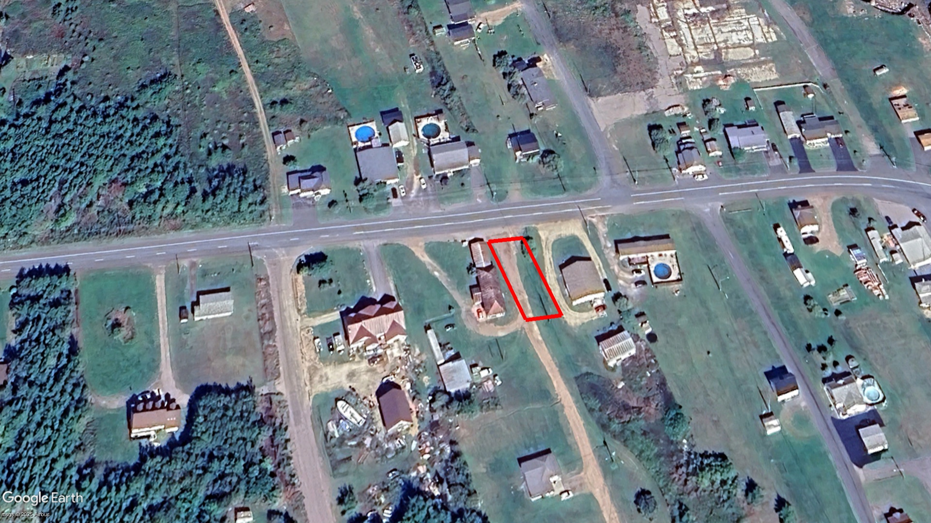 Tax Sale Gloucester, New Brunswick - 06586648