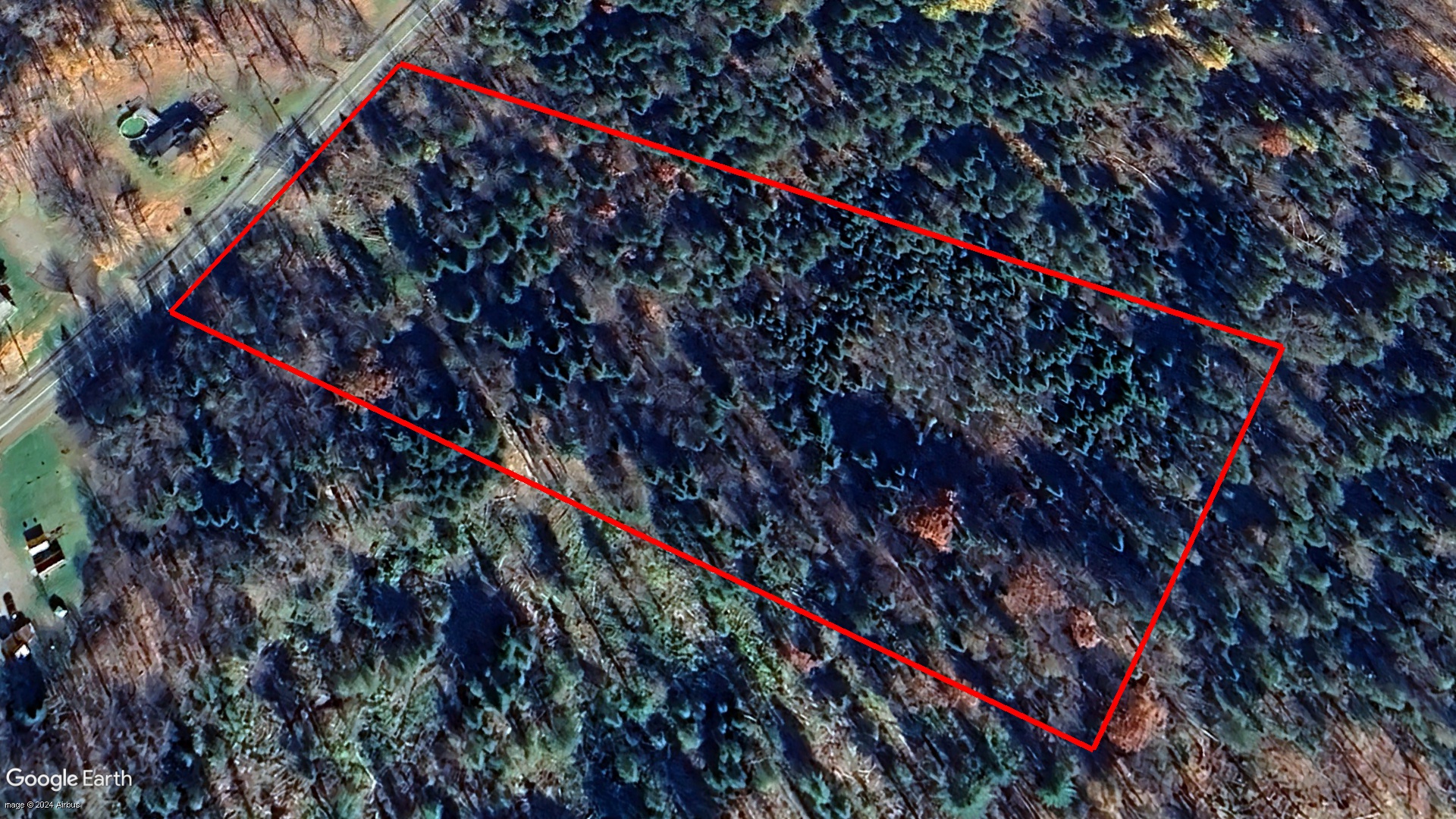 Tax Sale York/Sunbury, New Brunswick - 00680834