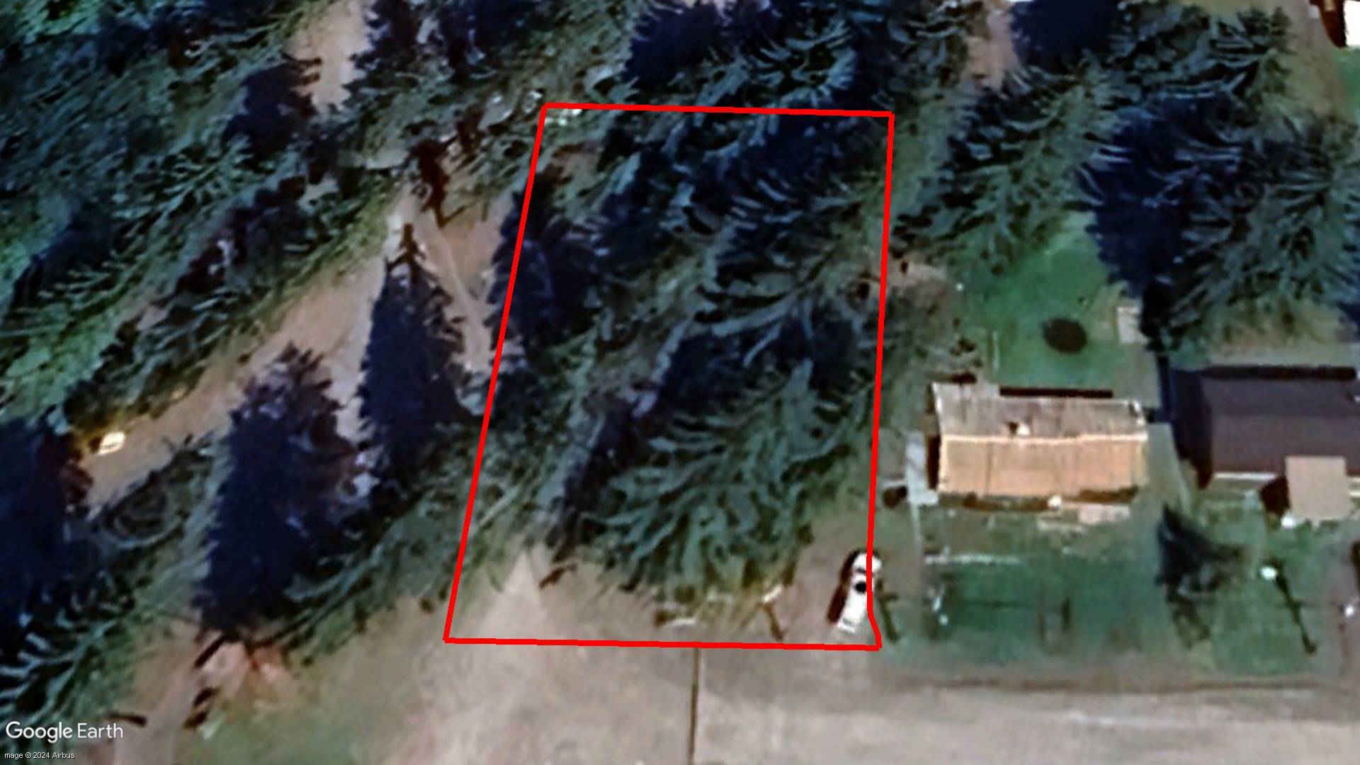 Tax Sale Terrace, British Columbia - 302.000 