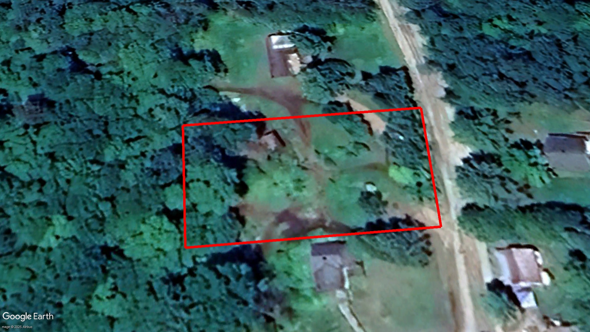 Tax Sale d’Antoine-Labelle, Quebec - 2252 56 9258