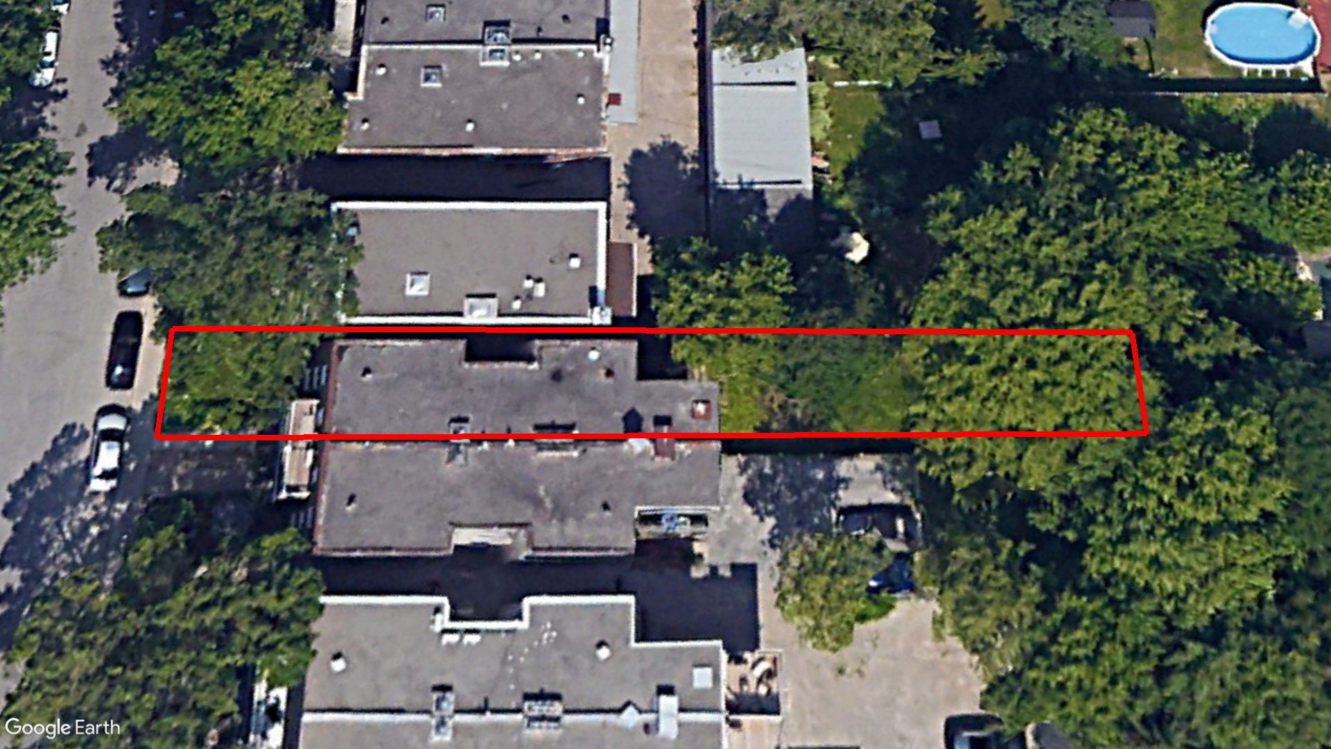 Tax Sale Montreal, Quebec - 443707-00