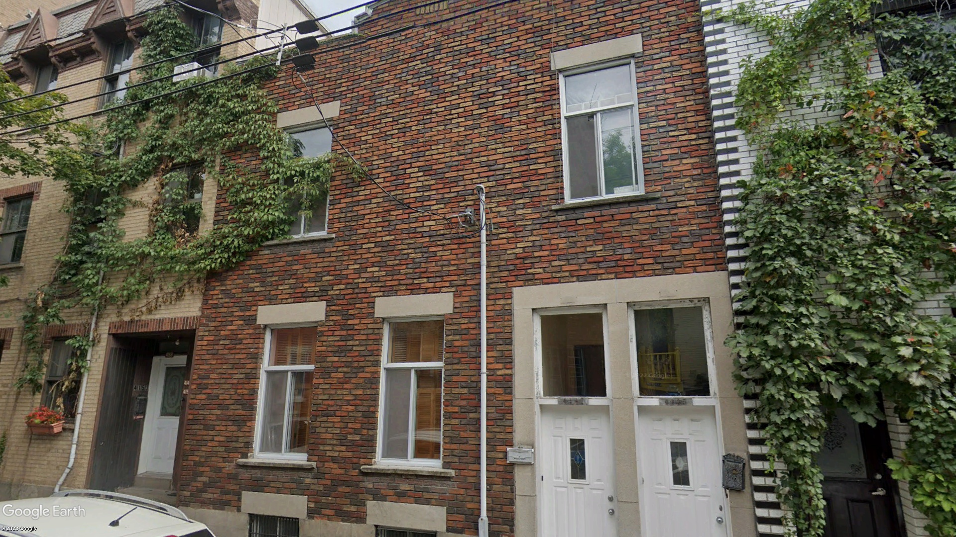 Tax Sale Montreal, Quebec - 500727-00