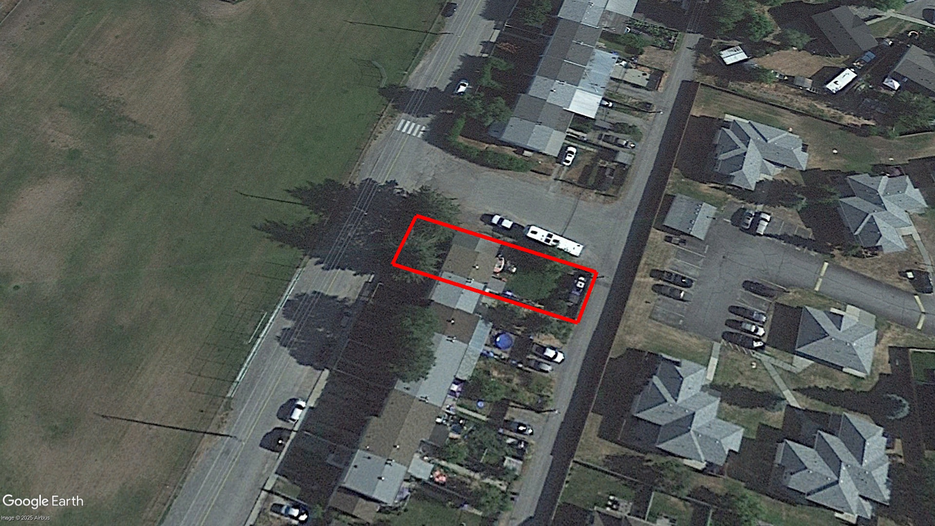 Tax Sale Merritt, British Columbia - 