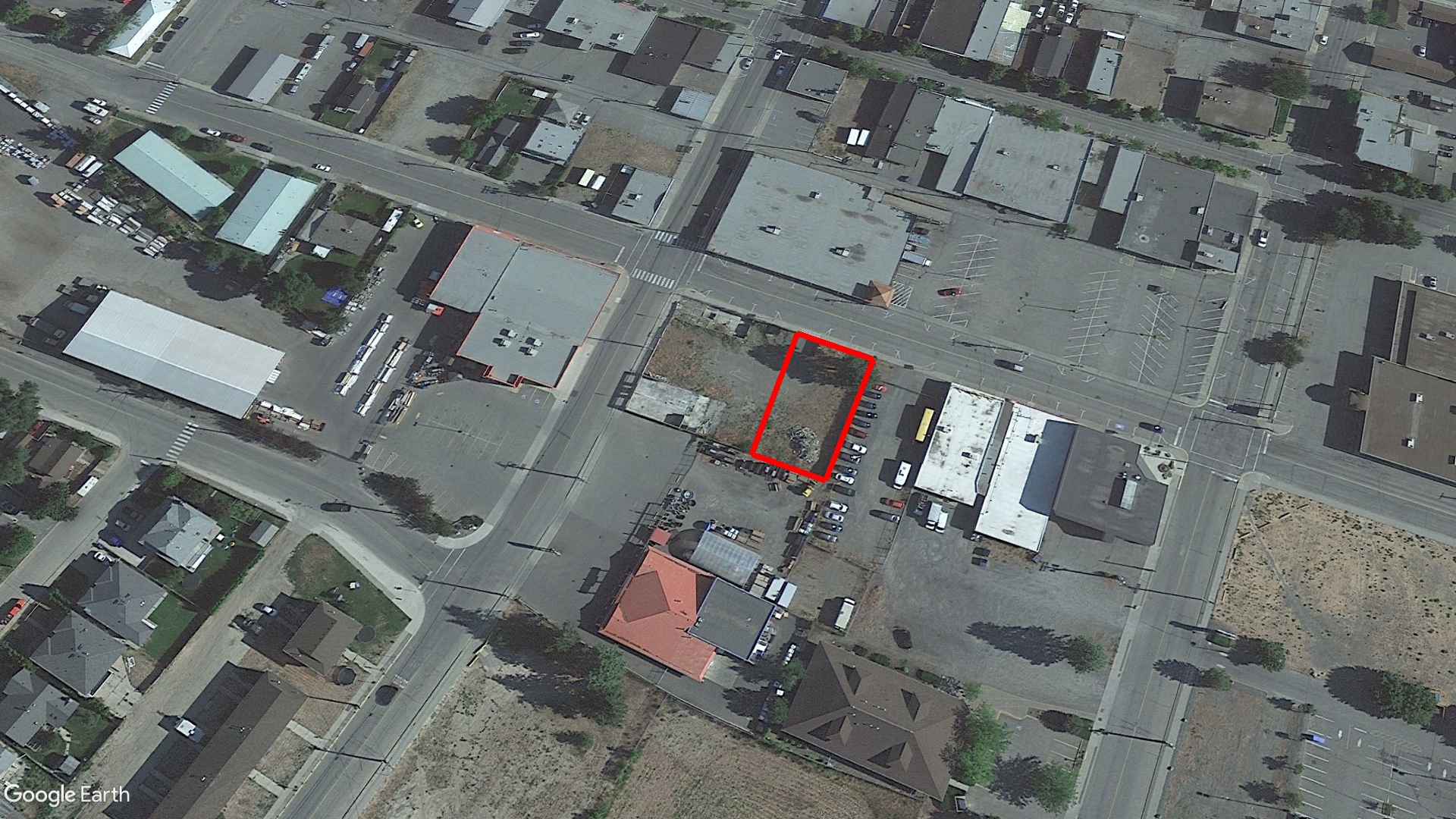 Tax Sale Merritt, British Columbia - 