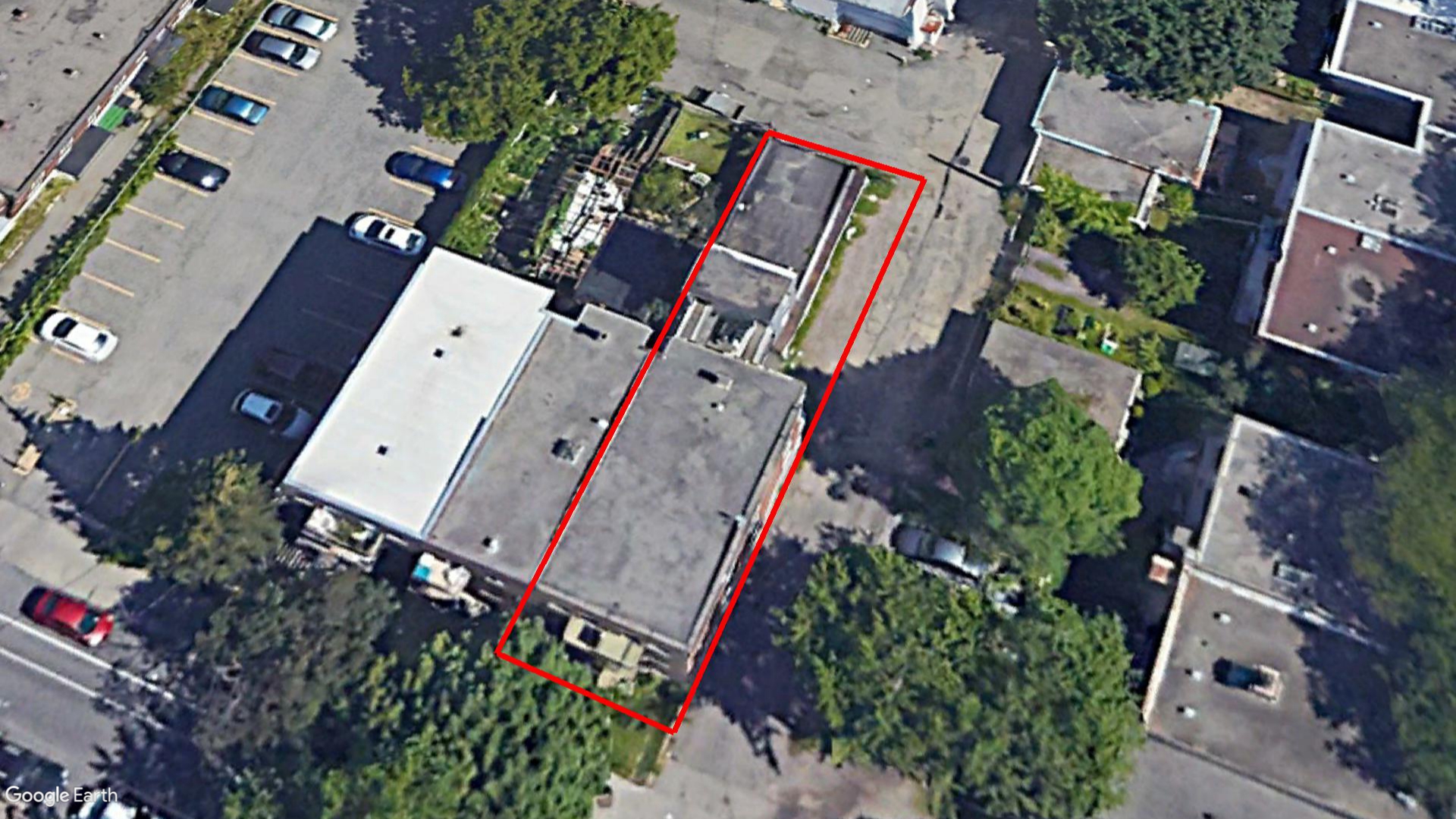 Tax Sale Montreal, Quebec - 311593-00