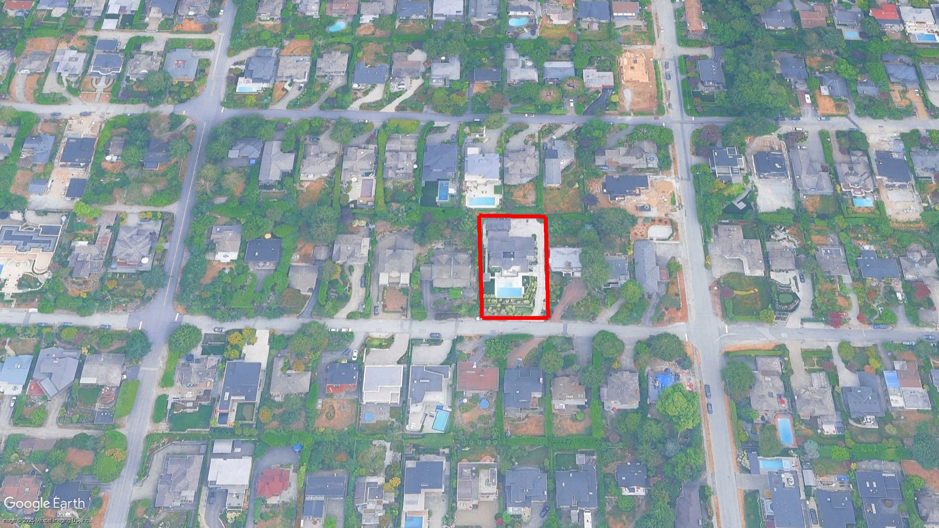 Tax Sale West Vancouver, British Columbia - 