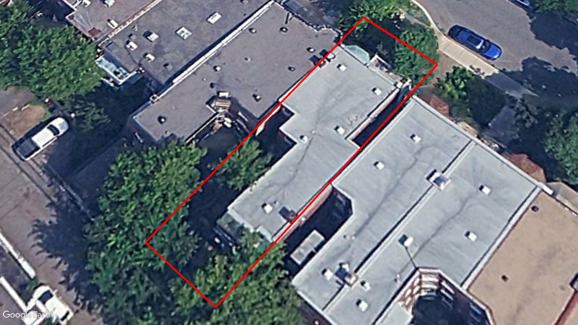 Tax Sale Montreal, Quebec - 052662-73