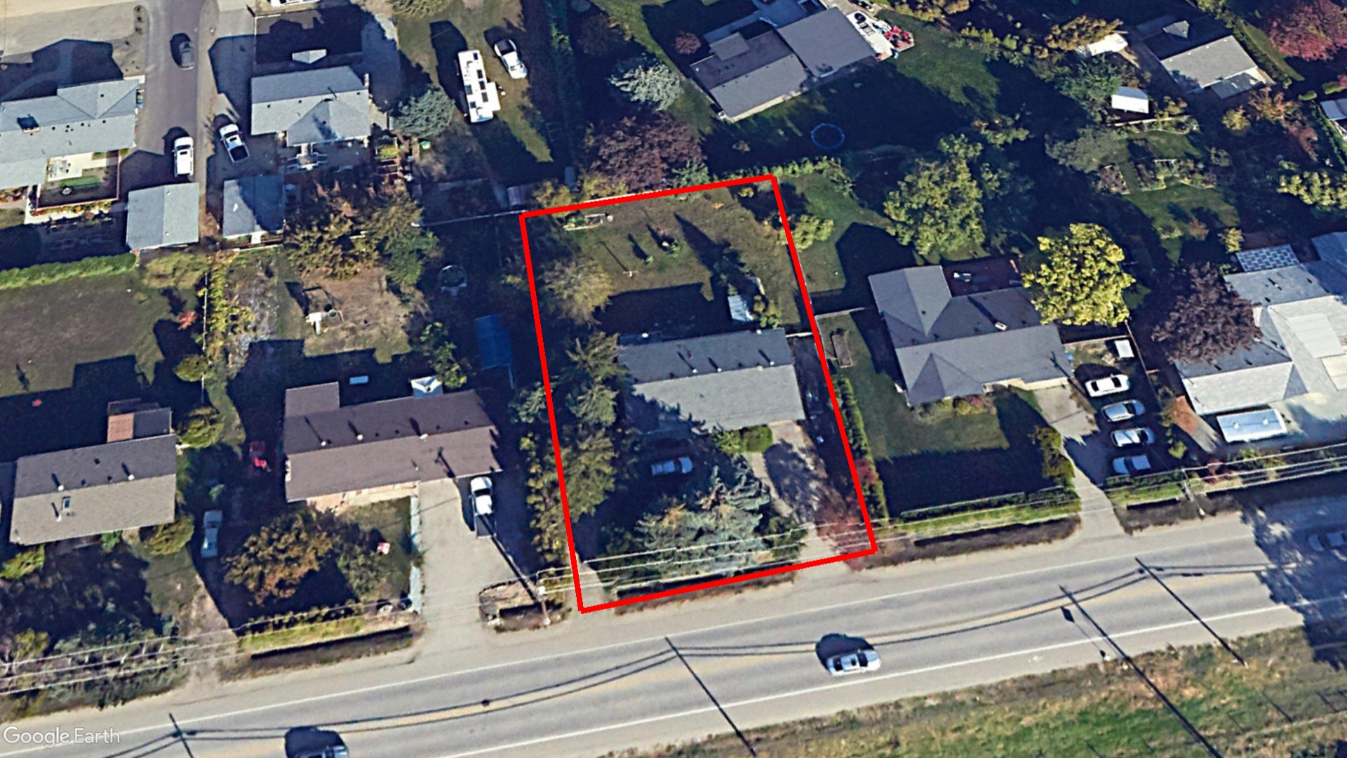 Tax Sale Kelowna, British Columbia - 