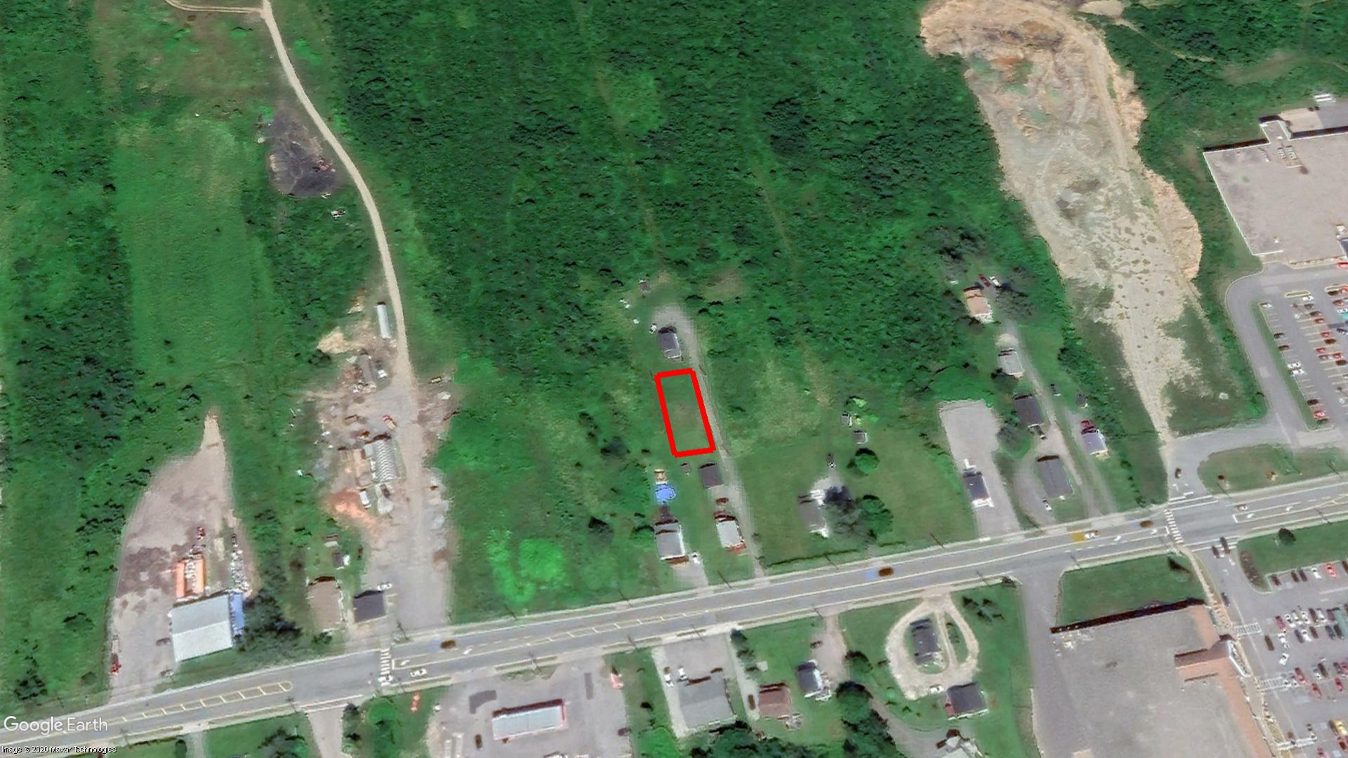 Tax Sale Cape Breton, Nova Scotia - 1240439