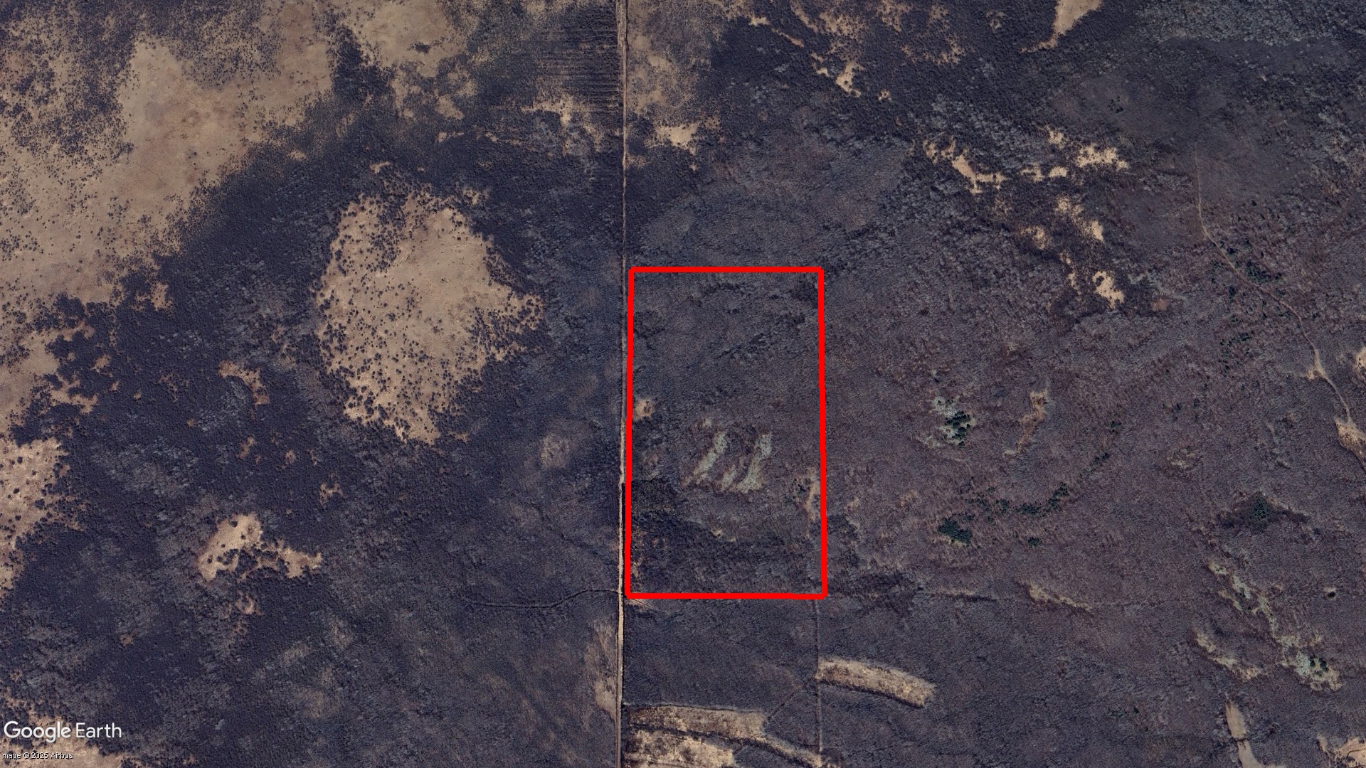 Tax Sale Dawson, Ontario - 