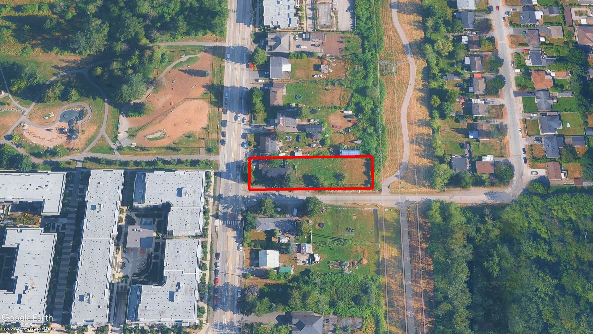 Tax Sale Surrey, British Columbia - 