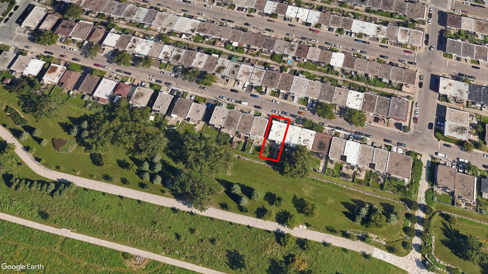 Tax Sale Montreal, Quebec - 785305-00