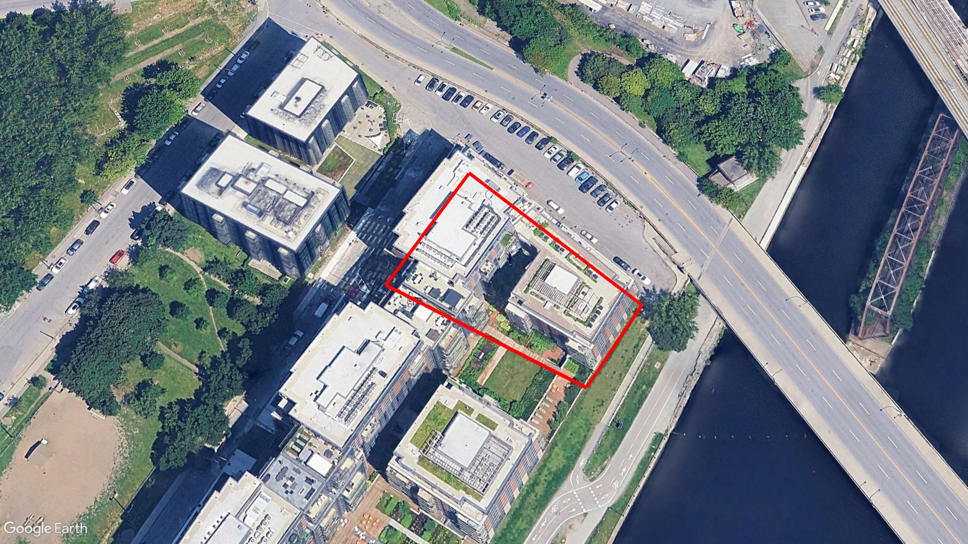 Tax Sale Montreal, Quebec - 120147-72