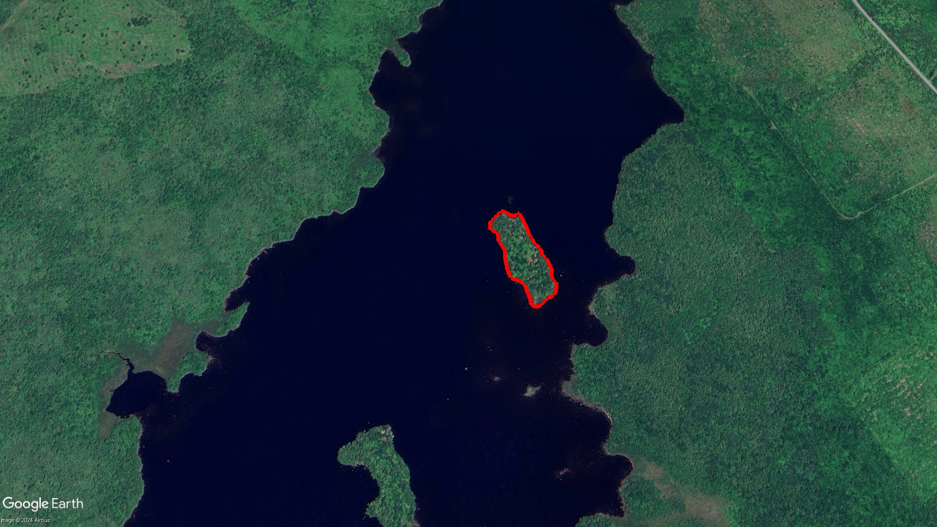 Tax Sale Queens, Nova Scotia - 01920006