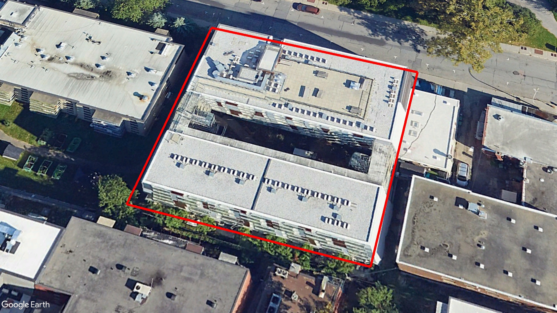 Tax Sale Montreal, Quebec - 490015-22