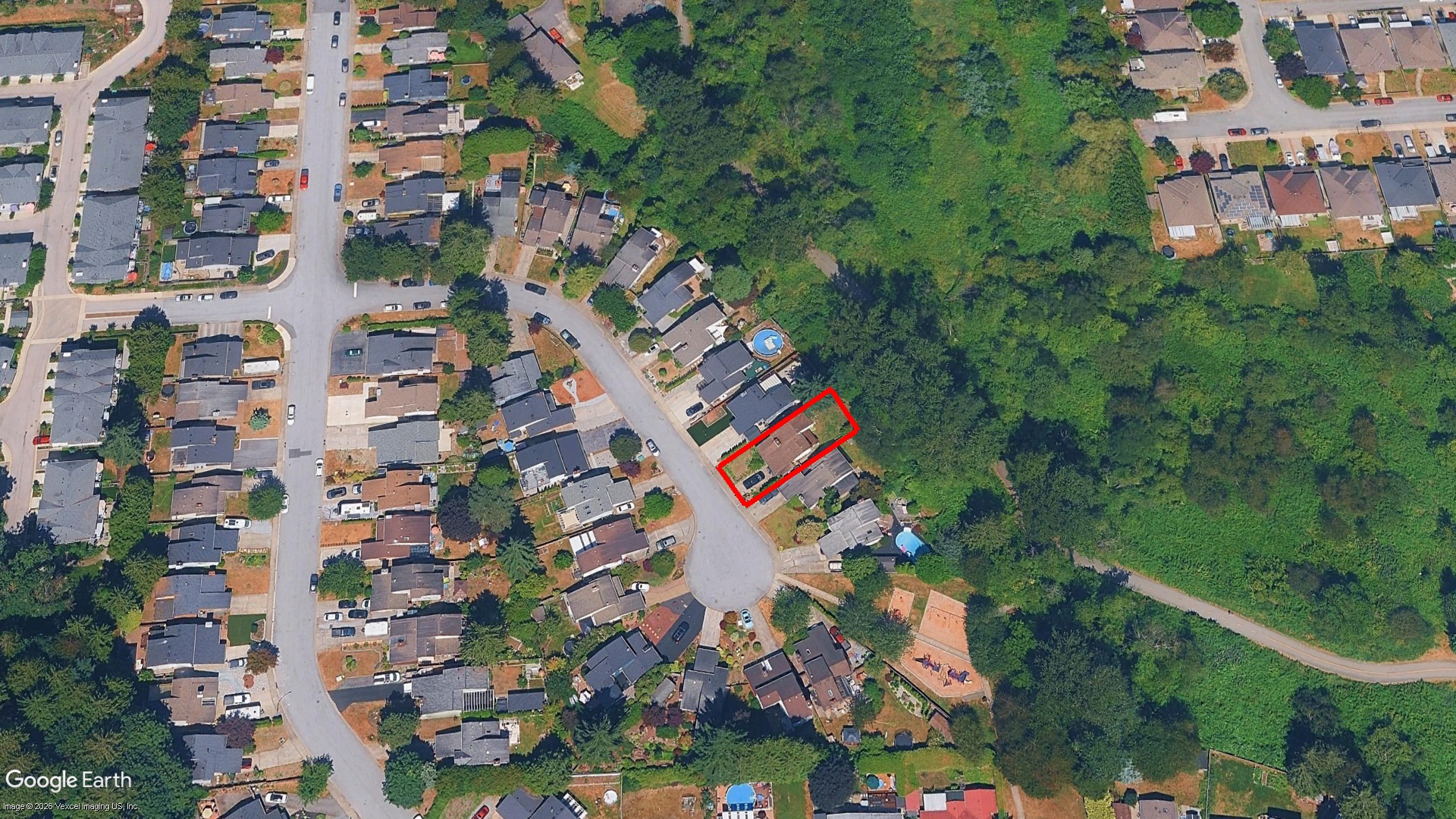 Tax Sale Pitt Meadows, British Columbia - 