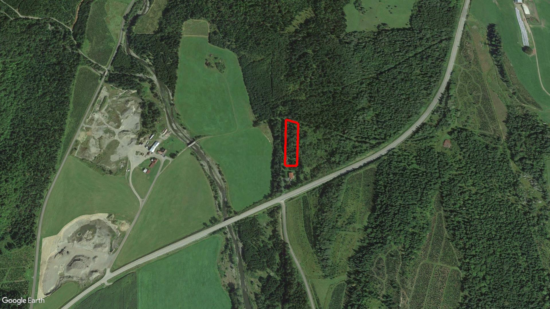 Tax Sale Coaticook, Quebec - 2794 49 9389