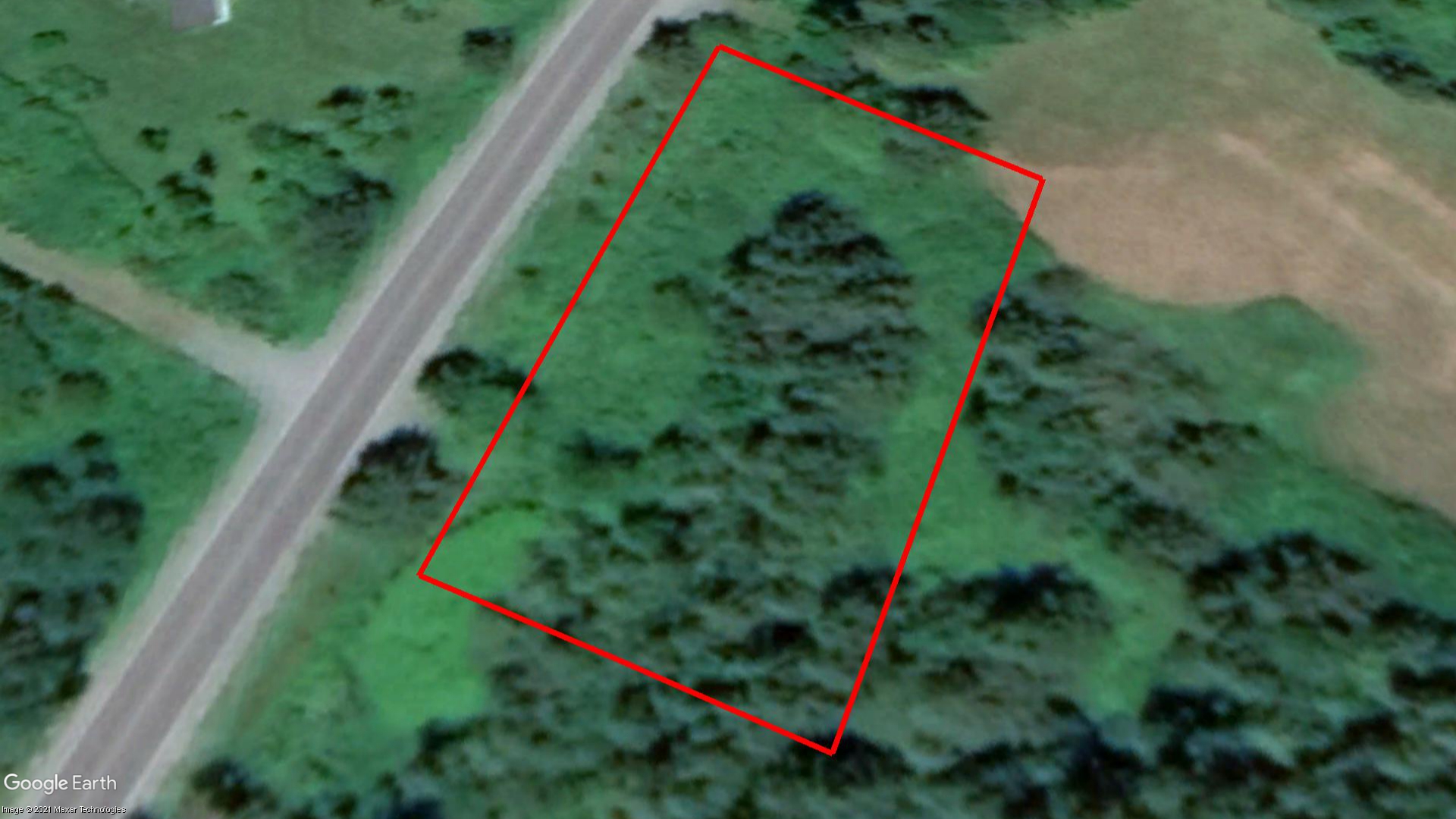 Tax Sale Antigonish, Nova Scotia - 02769786